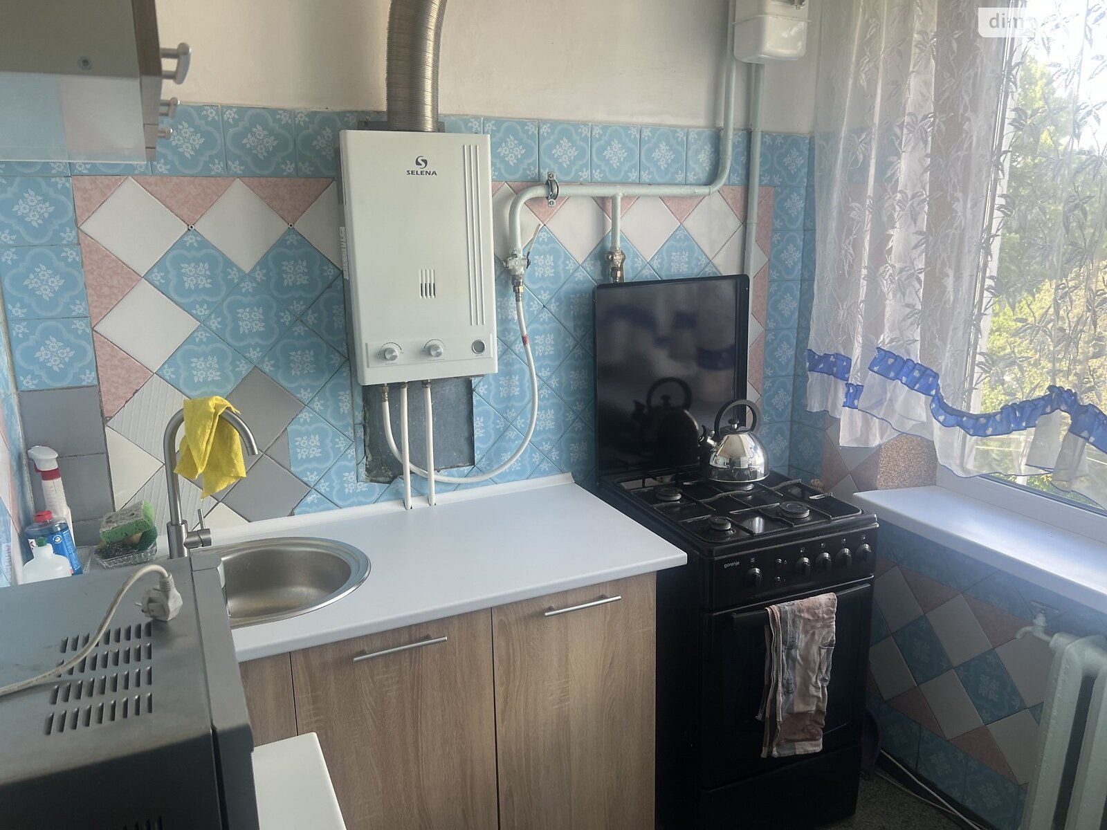 двокімнатна квартира з меблями в Вінниці, район Вишенька, на просп. Юності 37 в довготривалу оренду помісячно фото 1 двокімнатна квартира з меблями в Вінниці, район Вишенька, на просп. Юності 37 в довготривалу оренду помісячно фото 1