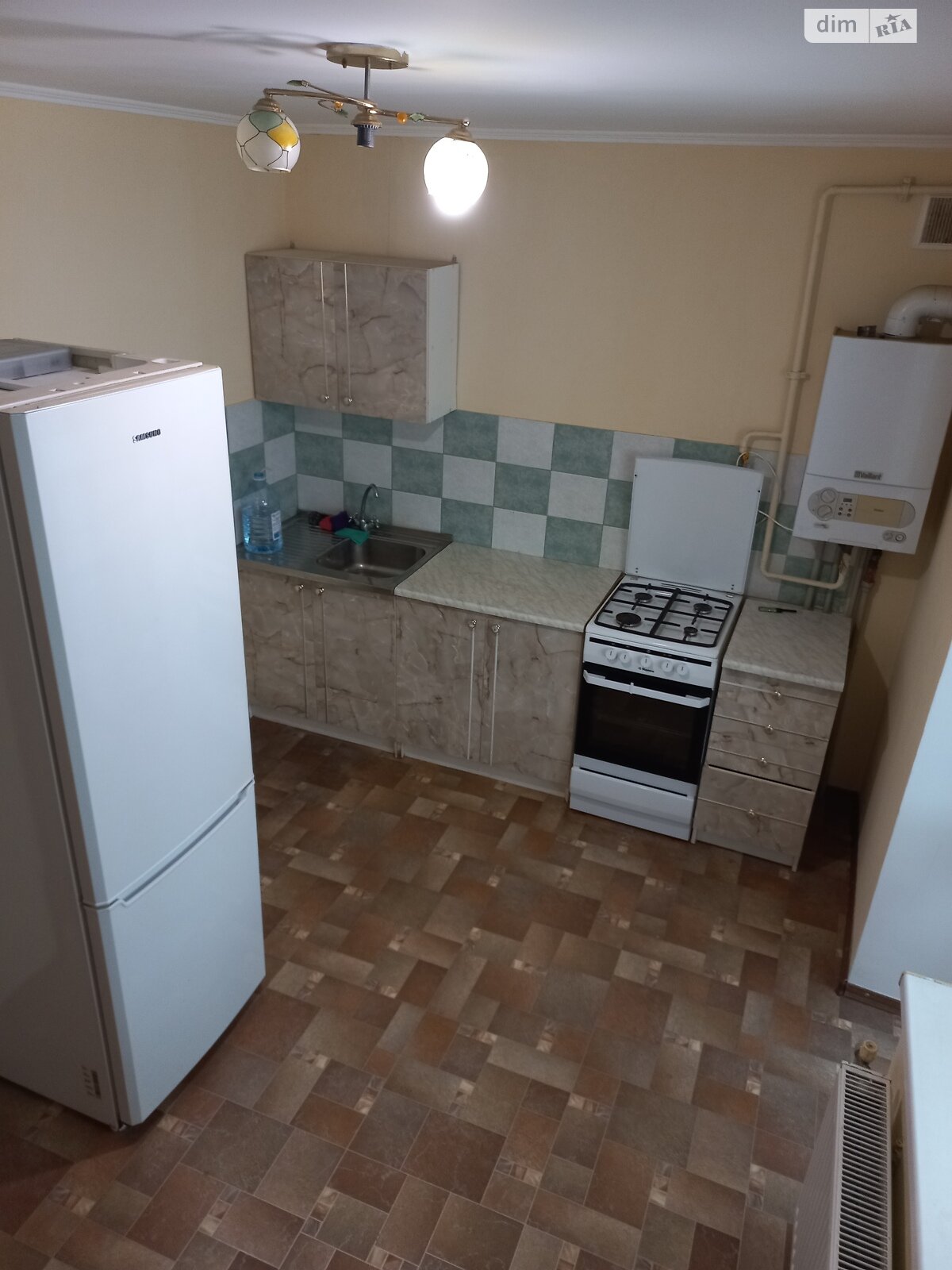 однокімнатна квартира в Вінниці, район Вишенька, на просп. Юності 6А в довготривалу оренду помісячно фото 1 однокімнатна квартира в Вінниці, район Вишенька, на просп. Юності 6А в довготривалу оренду помісячно фото 1