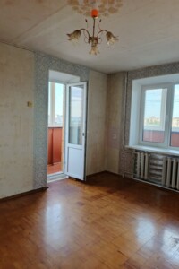 двухкомнатная квартира без мебели в Виннице, район Вишенка, на просп. Юности в аренду на долгий срок помесячно фото 2
