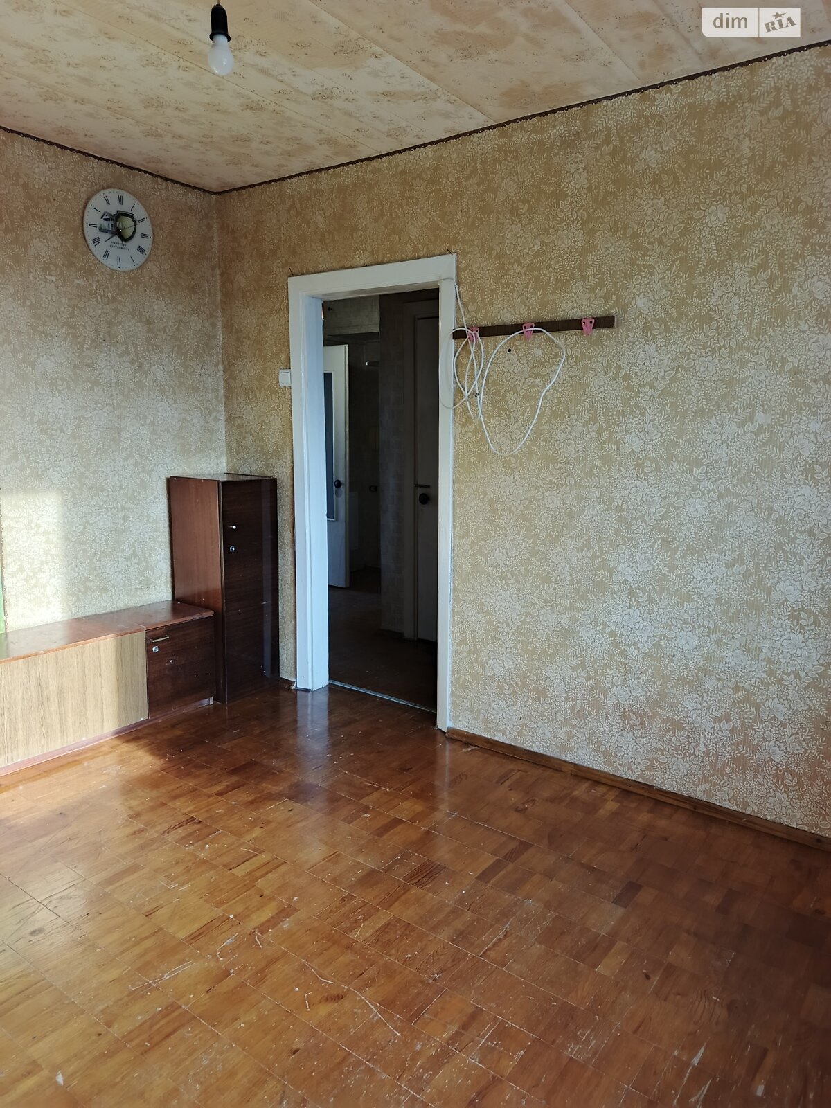 двухкомнатная квартира без мебели в Виннице, район Вишенка, на просп. Юности в аренду на долгий срок помесячно фото 1 двухкомнатная квартира без мебели в Виннице, район Вишенка, на просп. Юности в аренду на долгий срок помесячно фото 1