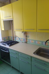однокімнатна квартира в Вінниці, район Вишенька, на просп. Юності в довготривалу оренду помісячно фото 2