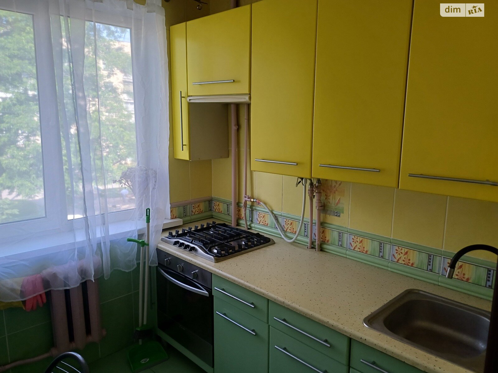 однокімнатна квартира в Вінниці, район Вишенька, на просп. Юності в довготривалу оренду помісячно фото 1 однокімнатна квартира в Вінниці, район Вишенька, на просп. Юності в довготривалу оренду помісячно фото 1