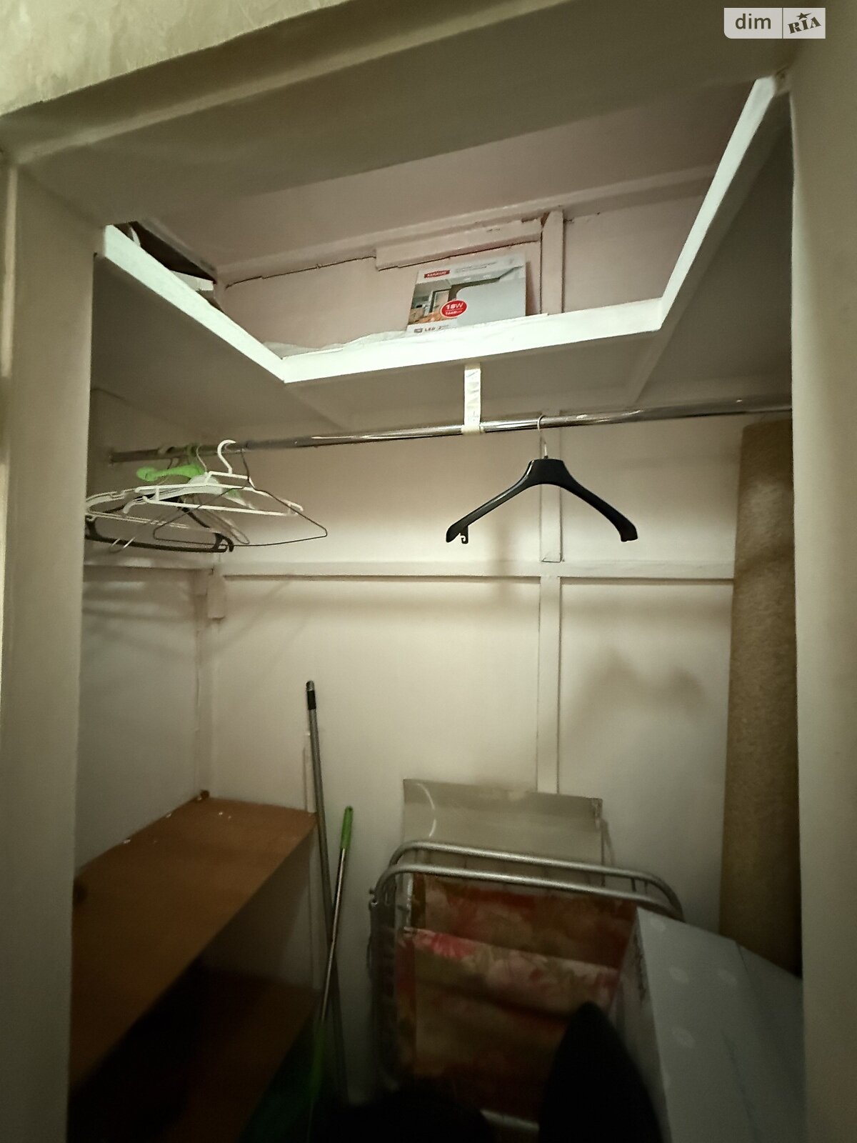 однокімнатна квартира в Вінниці, район Вишенька, на просп. Юності 17 в довготривалу оренду помісячно фото 1