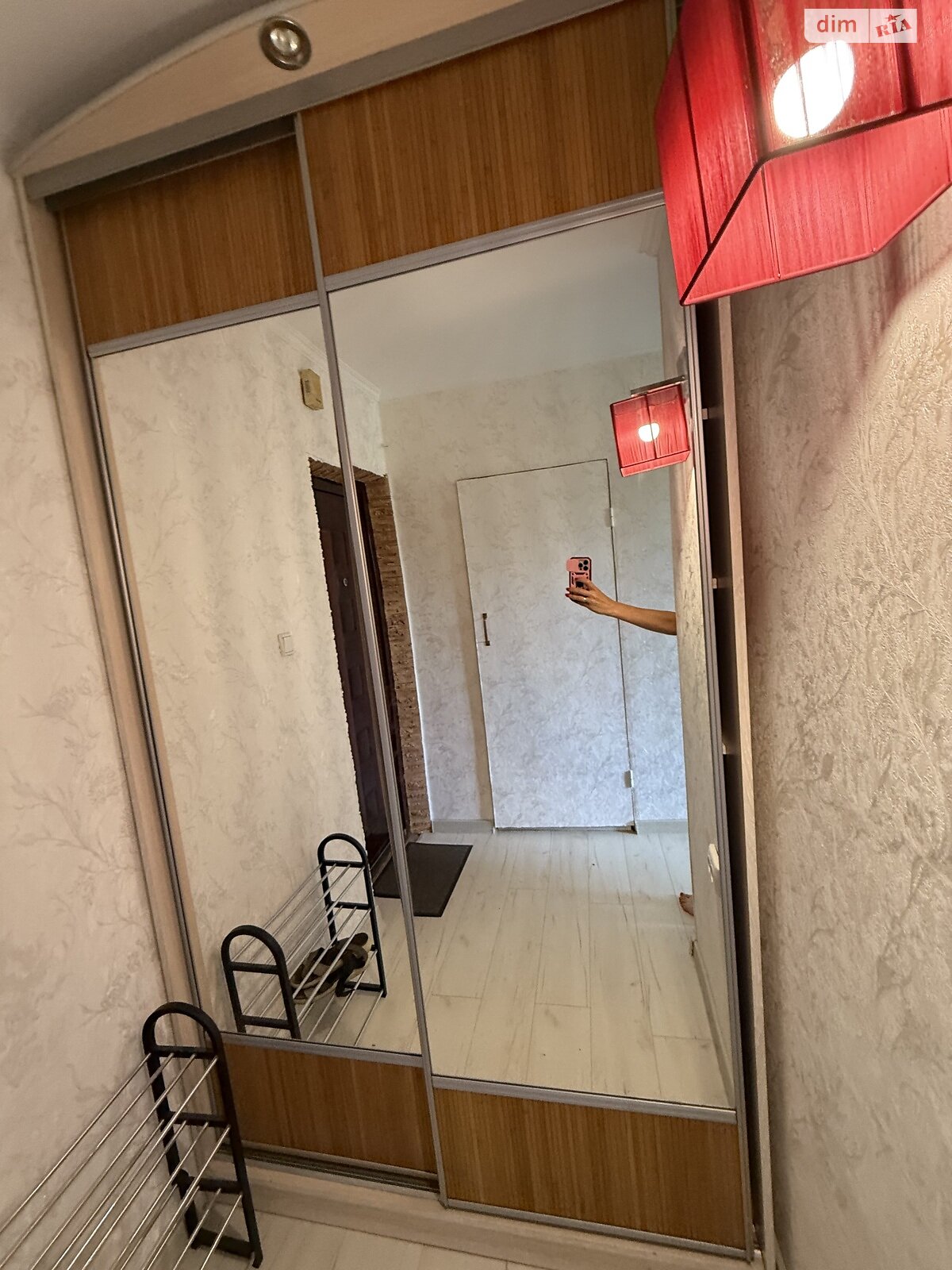 однокімнатна квартира в Вінниці, район Вишенька, на просп. Юності 17 в довготривалу оренду помісячно фото 1