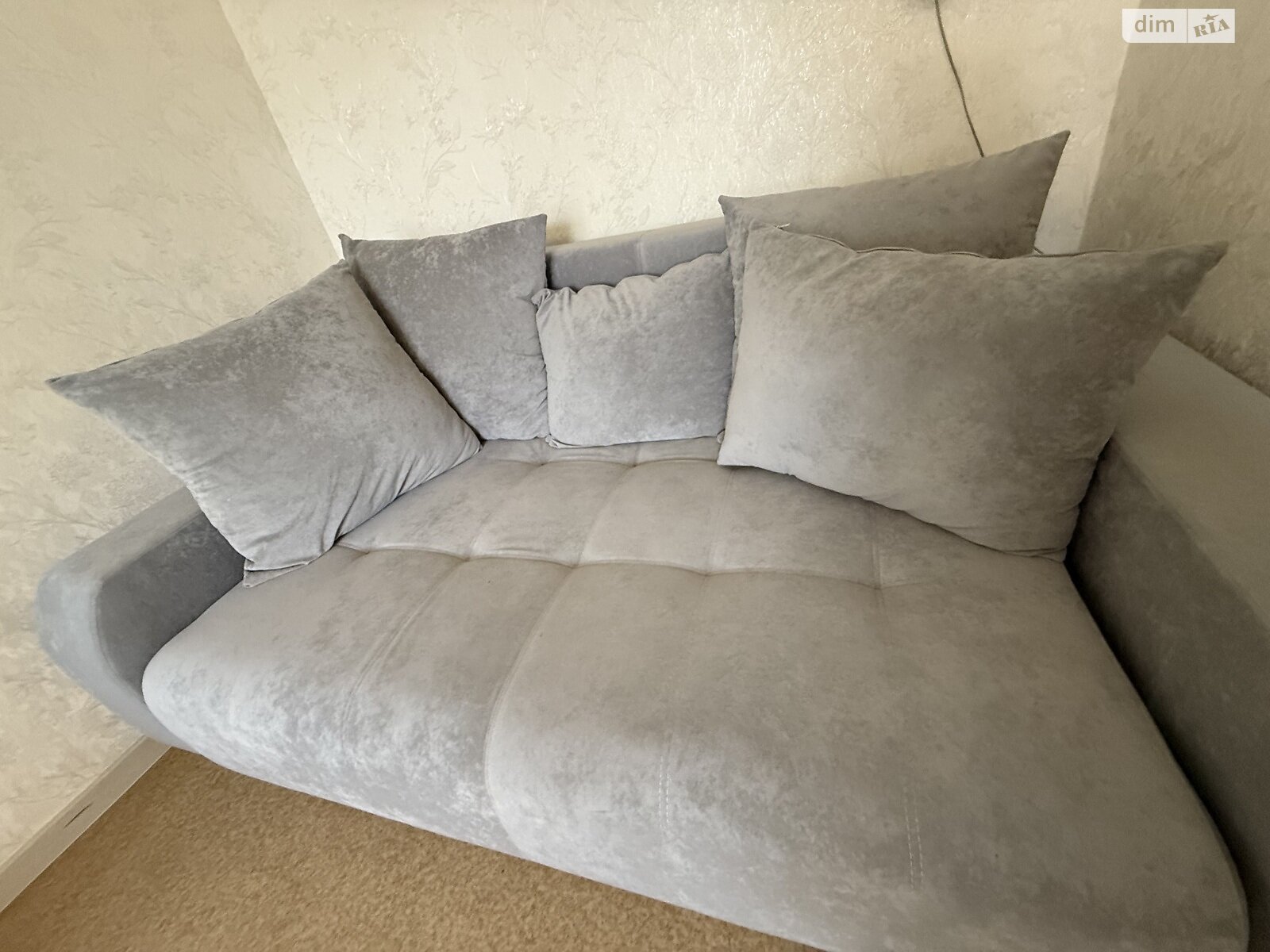 однокімнатна квартира в Вінниці, район Вишенька, на просп. Юності 17 в довготривалу оренду помісячно фото 1