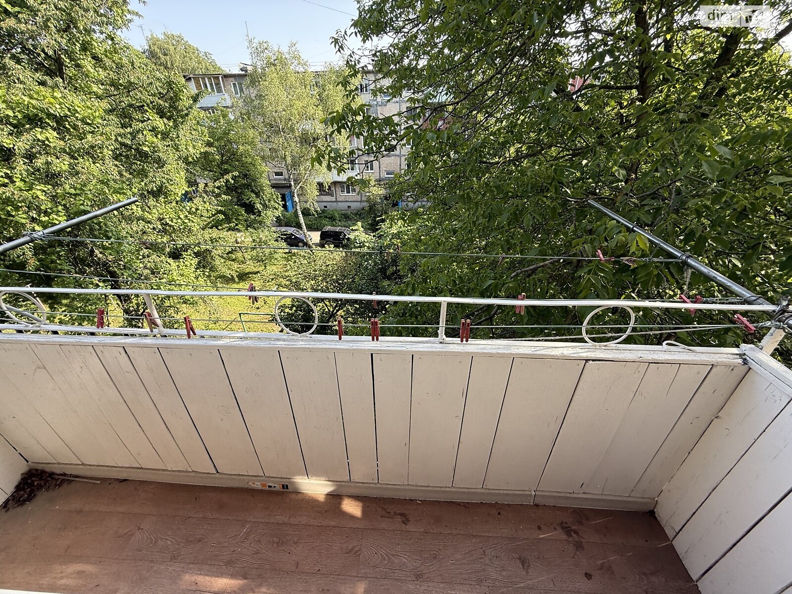 однокімнатна квартира в Вінниці, район Вишенька, на просп. Юності 17 в довготривалу оренду помісячно фото 1