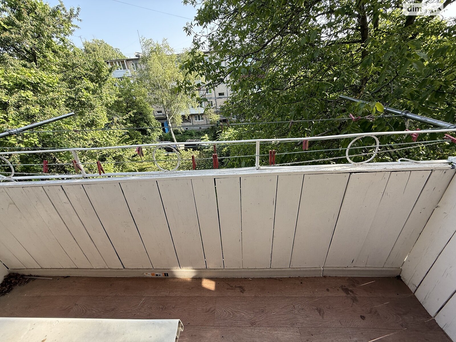 однокімнатна квартира в Вінниці, район Вишенька, на просп. Юності 17 в довготривалу оренду помісячно фото 1