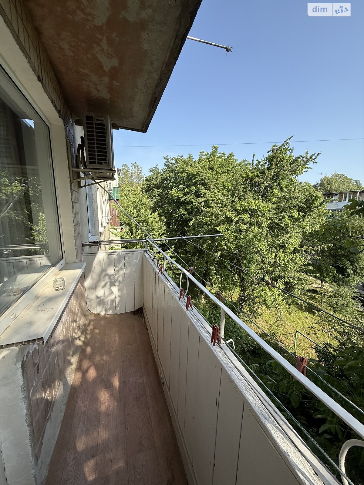 однокімнатна квартира в Вінниці, район Вишенька, на просп. Юності 17 в довготривалу оренду помісячно фото 1