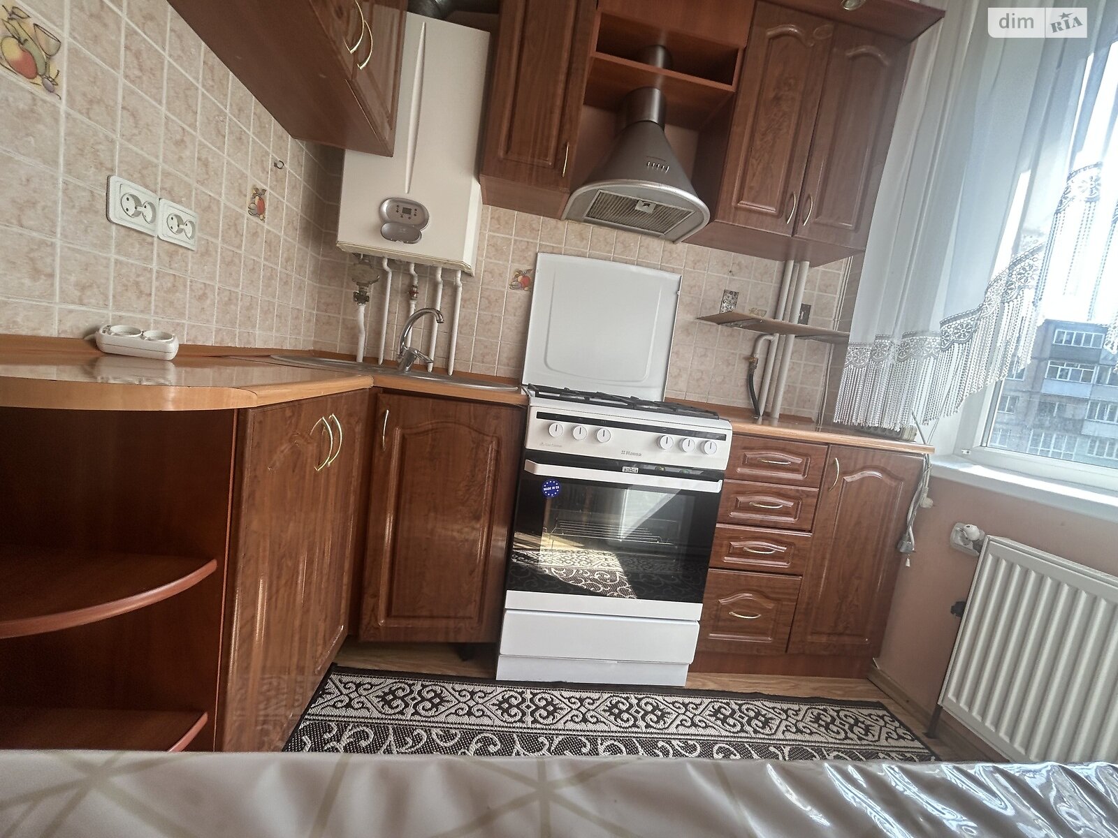двухкомнатная квартира с мебелью в Виннице, район Вишенка, на просп. Юности 33 в аренду на долгий срок помесячно фото 1 двухкомнатная квартира с мебелью в Виннице, район Вишенка, на просп. Юности 33 в аренду на долгий срок помесячно фото 1