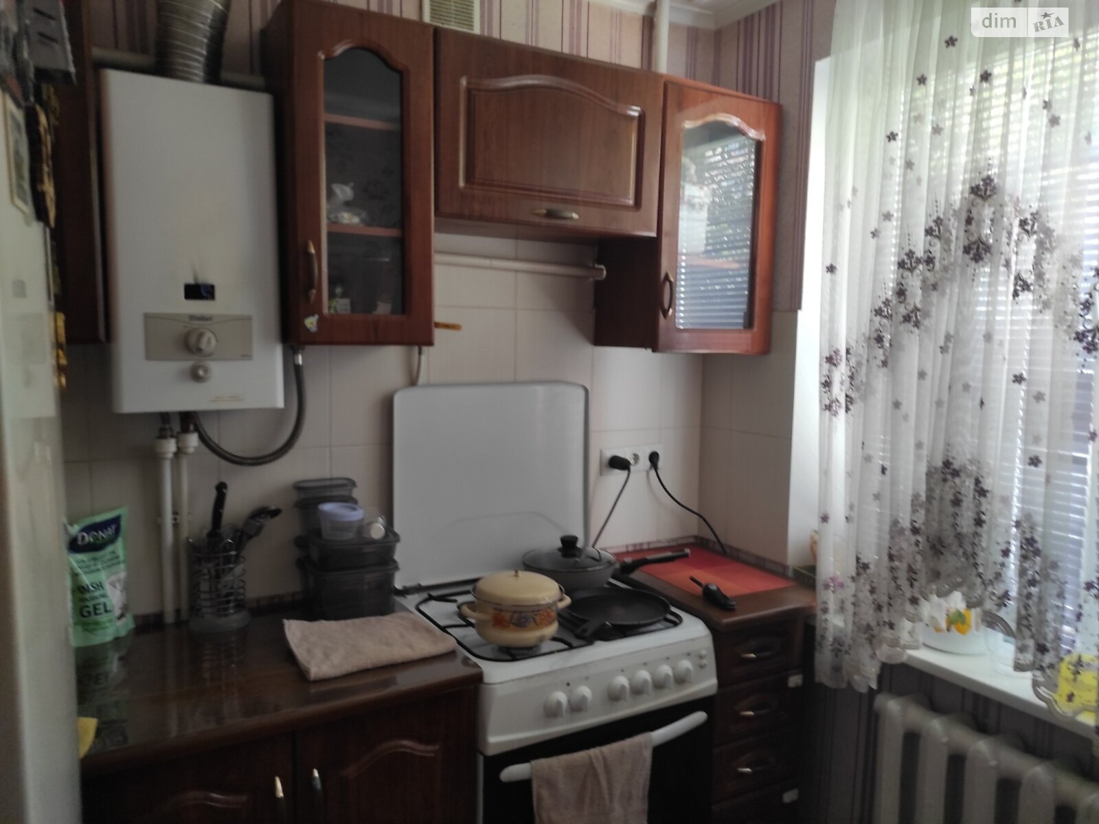 однокомнатная квартира в Виннице, район Вишенка, на просп. Юности 31 в аренду на долгий срок помесячно фото 1 однокомнатная квартира в Виннице, район Вишенка, на просп. Юности 31 в аренду на долгий срок помесячно фото 1
