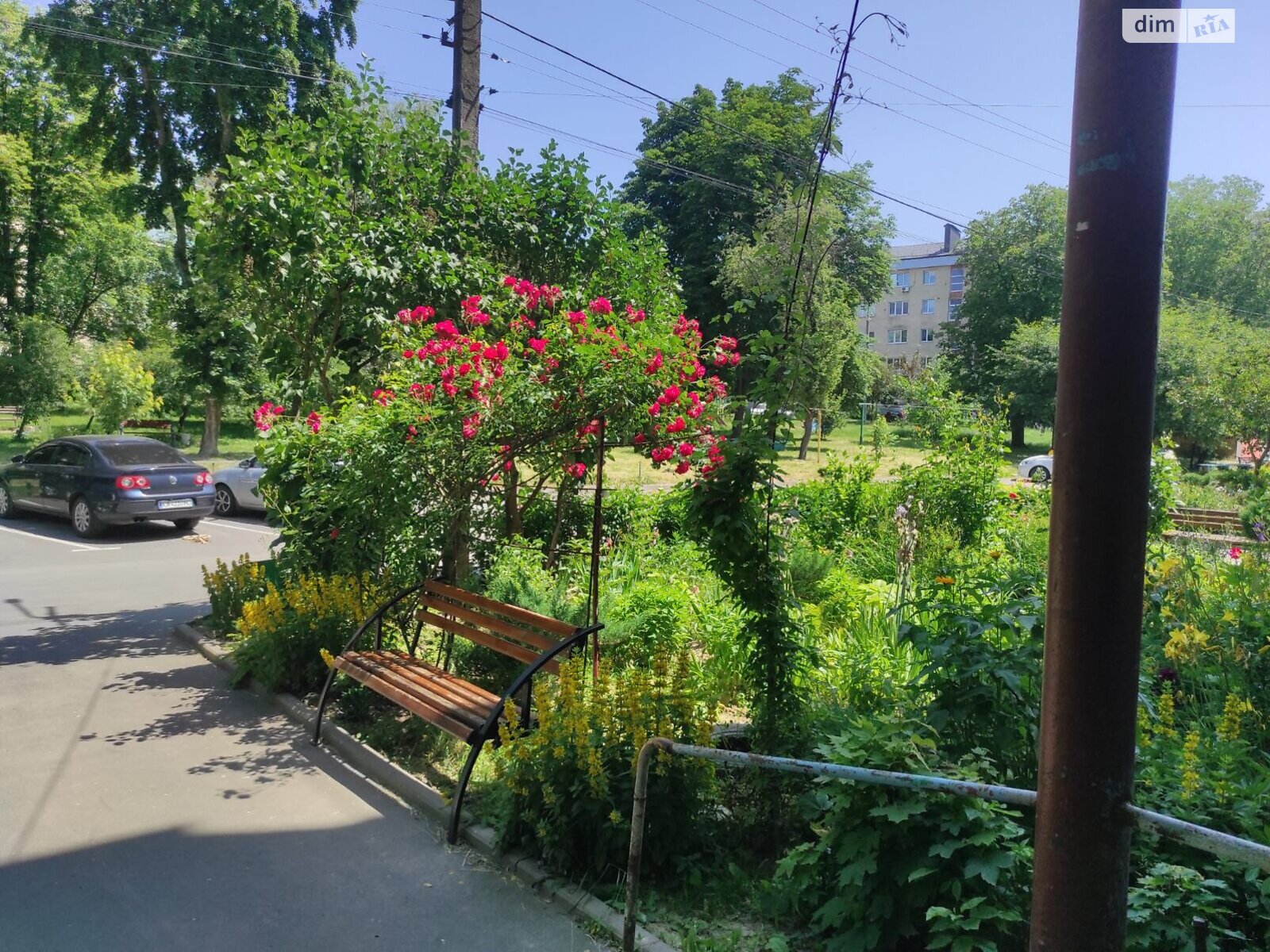 однокомнатная квартира в Виннице, район Вишенка, на просп. Юности 31 в аренду на долгий срок помесячно фото 1 однокомнатная квартира в Виннице, район Вишенка, на просп. Юности 31 в аренду на долгий срок помесячно фото 1