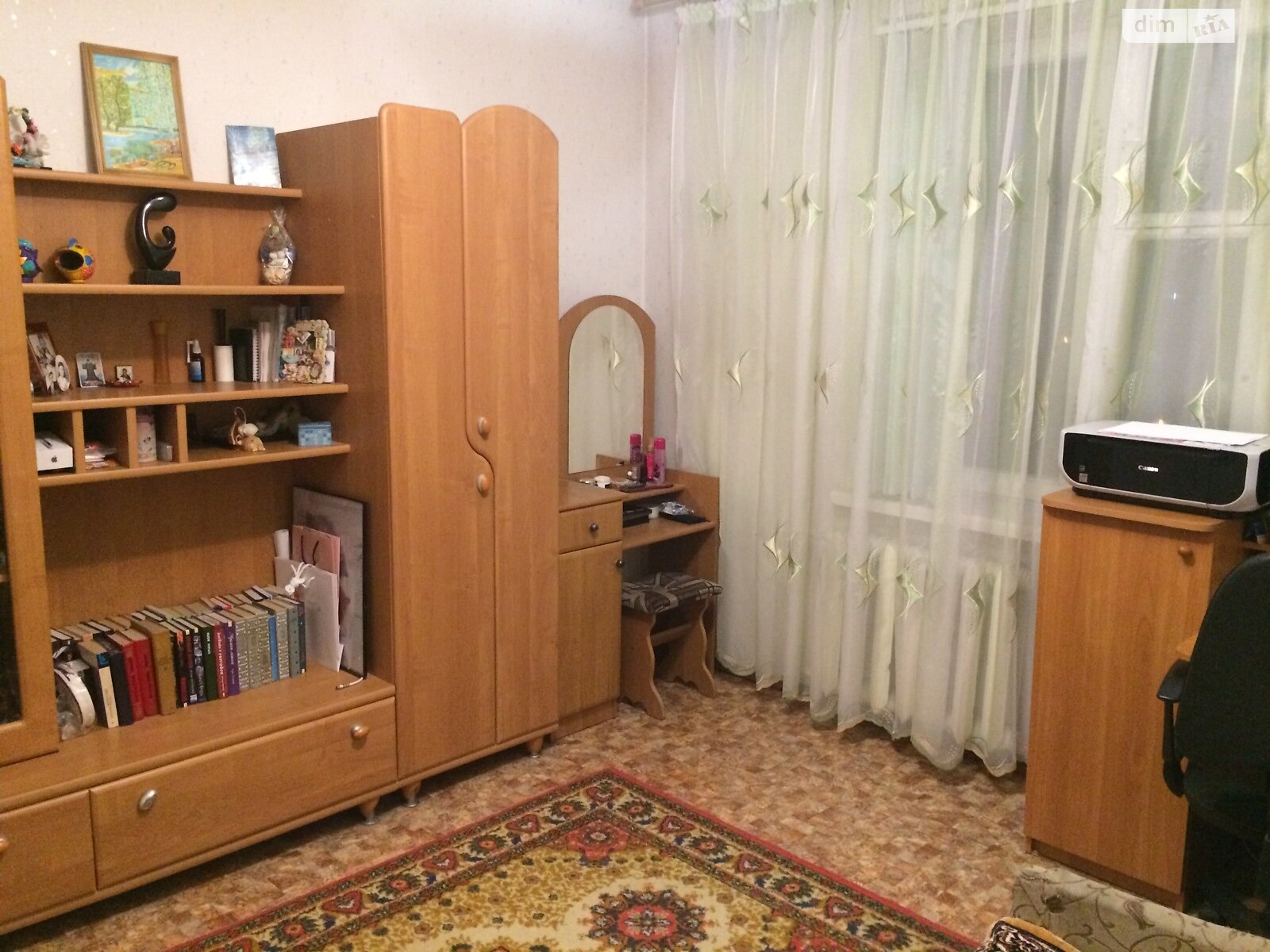 двокімнатна квартира з меблями в Вінниці, район Вишенька, на просп. Юності 14 в довготривалу оренду помісячно фото 1 двокімнатна квартира з меблями в Вінниці, район Вишенька, на просп. Юності 14 в довготривалу оренду помісячно фото 1