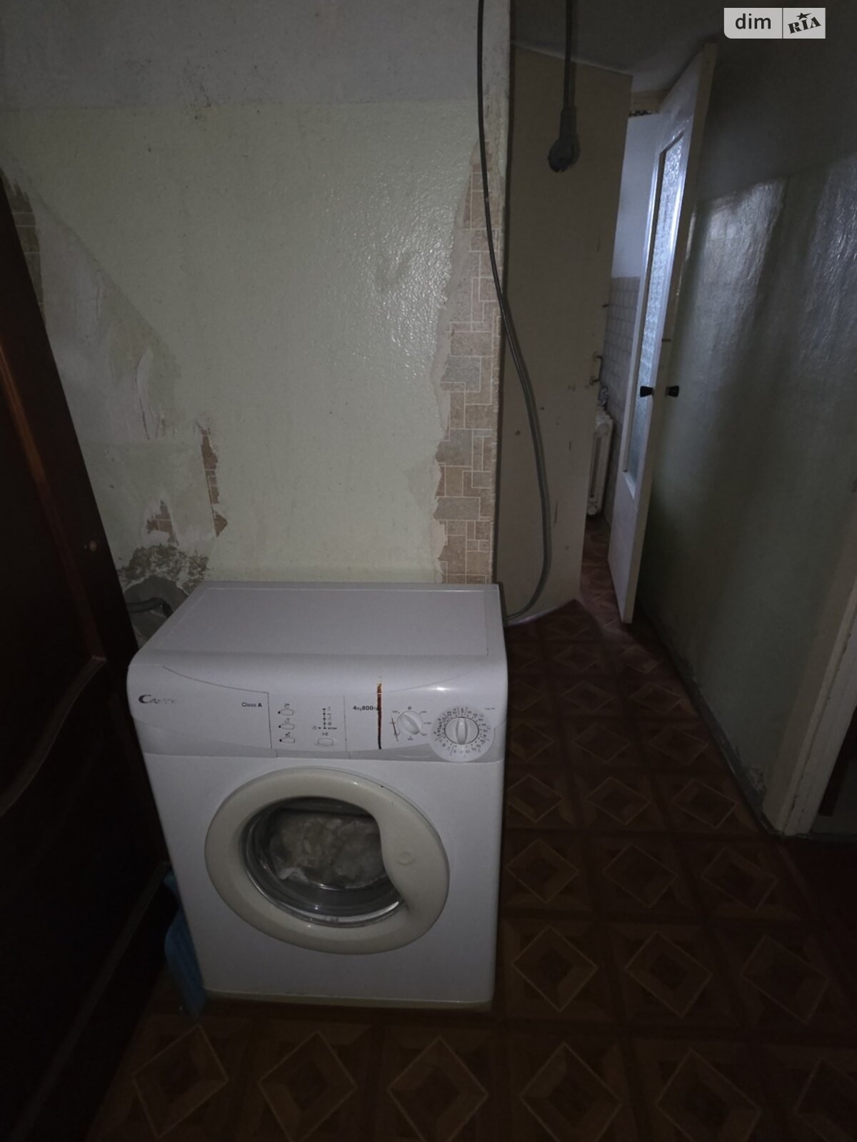 однокомнатная квартира в Виннице, район Вишенка, на просп. Юности в аренду на долгий срок помесячно фото 1