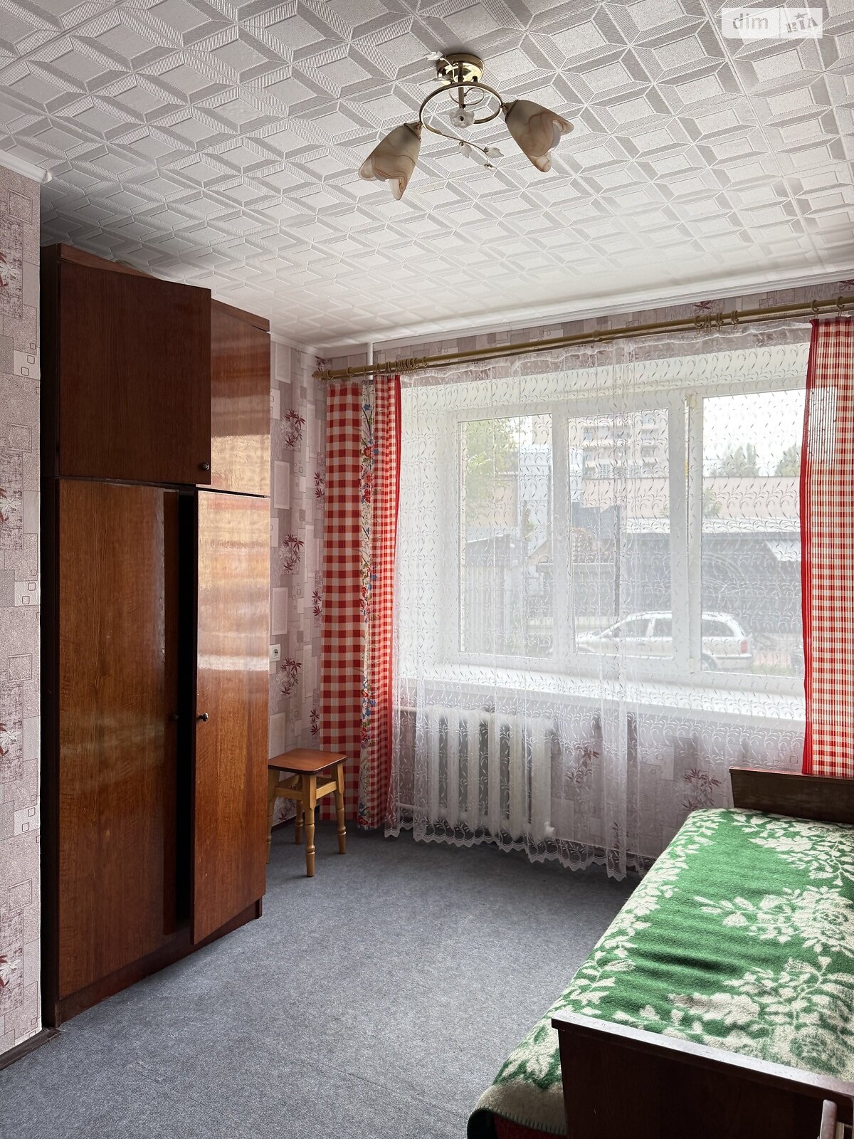 однокомнатная квартира в Виннице, район Вишенка, на просп. Юности в аренду на долгий срок помесячно фото 1 однокомнатная квартира в Виннице, район Вишенка, на просп. Юности в аренду на долгий срок помесячно фото 1