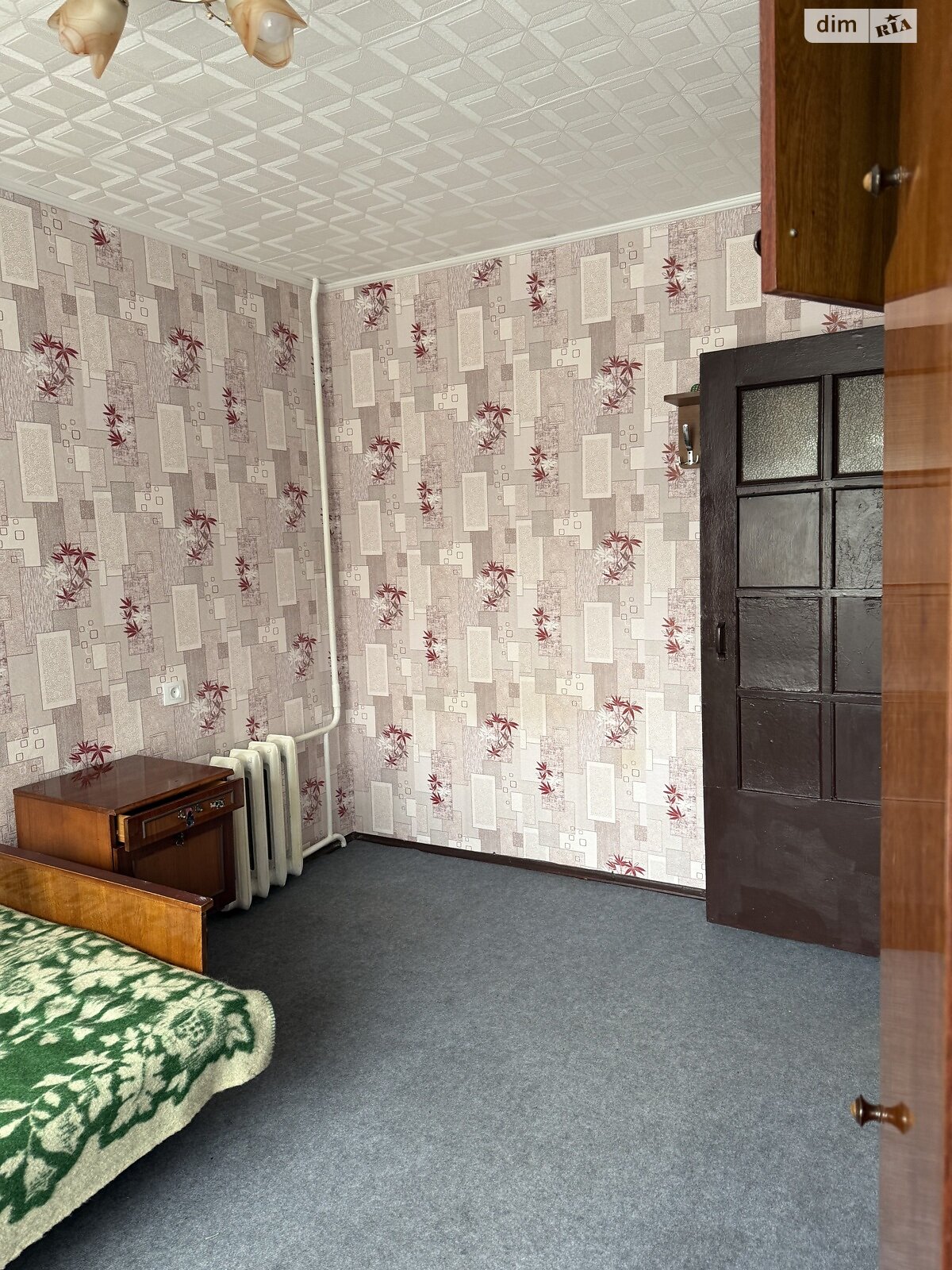 однокомнатная квартира в Виннице, район Вишенка, на просп. Юности в аренду на долгий срок помесячно фото 1 однокомнатная квартира в Виннице, район Вишенка, на просп. Юности в аренду на долгий срок помесячно фото 1