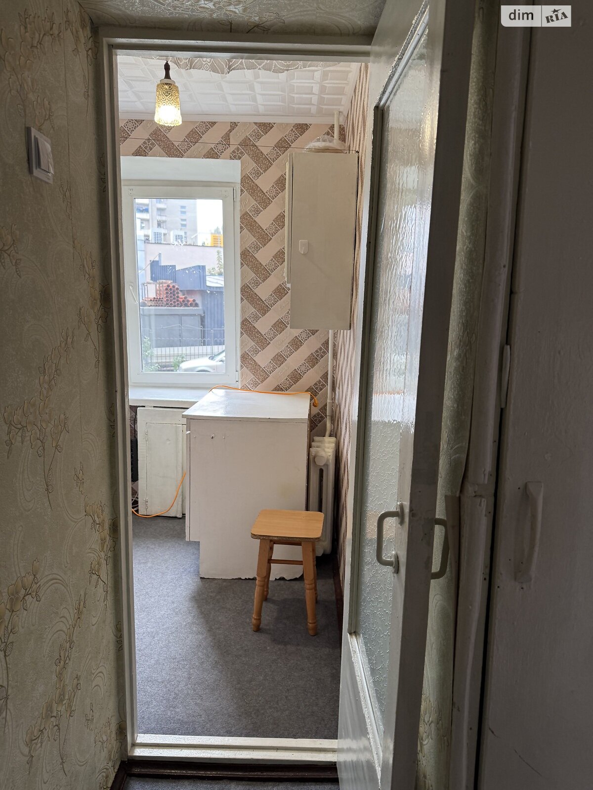 однокомнатная квартира в Виннице, район Вишенка, на просп. Юности в аренду на долгий срок помесячно фото 1 однокомнатная квартира в Виннице, район Вишенка, на просп. Юности в аренду на долгий срок помесячно фото 1