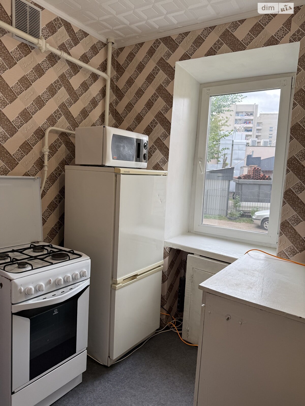 однокомнатная квартира в Виннице, район Вишенка, на просп. Юности в аренду на долгий срок помесячно фото 1 однокомнатная квартира в Виннице, район Вишенка, на просп. Юности в аренду на долгий срок помесячно фото 1