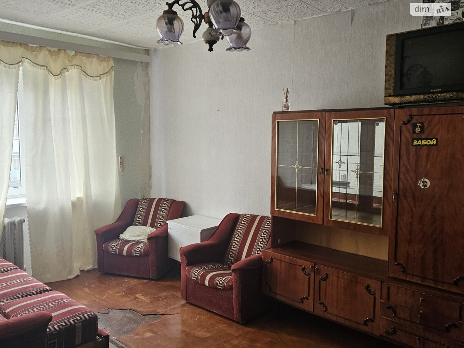 однокімнатна квартира в Вінниці, район Вишенька, на просп. Юності 35 в довготривалу оренду помісячно фото 1 однокімнатна квартира в Вінниці, район Вишенька, на просп. Юності 35 в довготривалу оренду помісячно фото 1