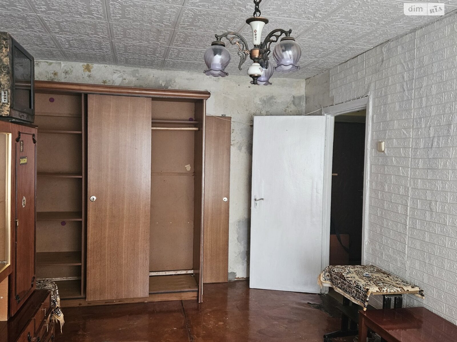 однокімнатна квартира в Вінниці, район Вишенька, на просп. Юності 35 в довготривалу оренду помісячно фото 1 однокімнатна квартира в Вінниці, район Вишенька, на просп. Юності 35 в довготривалу оренду помісячно фото 1