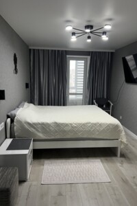 однокомнатная квартира в Виннице, район Вишенка, на просп. Юности 16Б, кв. 28 в аренду на долгий срок помесячно фото 2