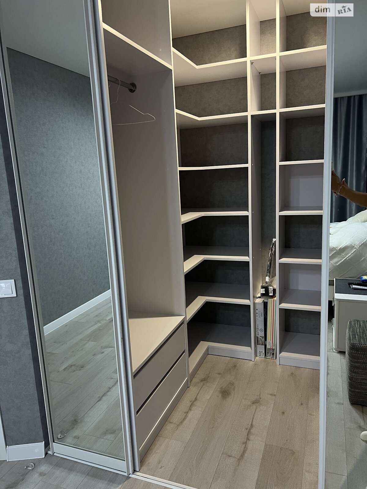 однокомнатная квартира в Виннице, район Вишенка, на просп. Юности 16Б, кв. 28 в аренду на долгий срок помесячно фото 1