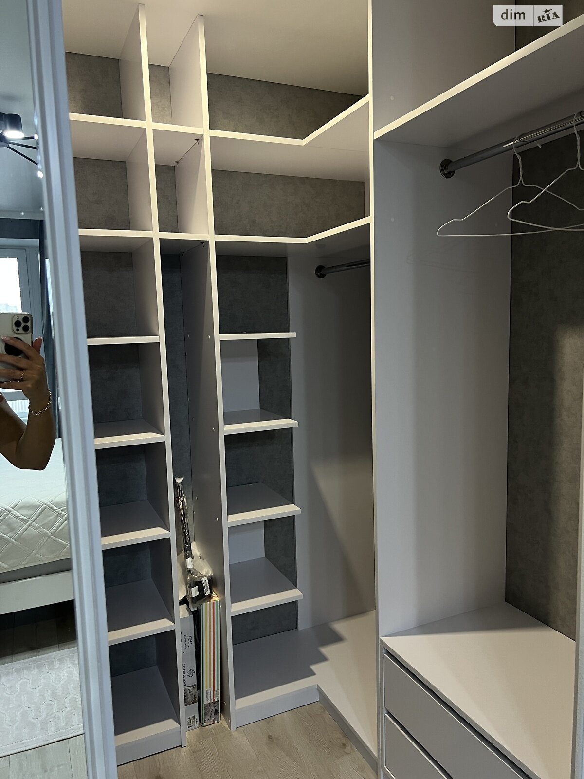 однокомнатная квартира в Виннице, район Вишенка, на просп. Юности 16Б, кв. 28 в аренду на долгий срок помесячно фото 1