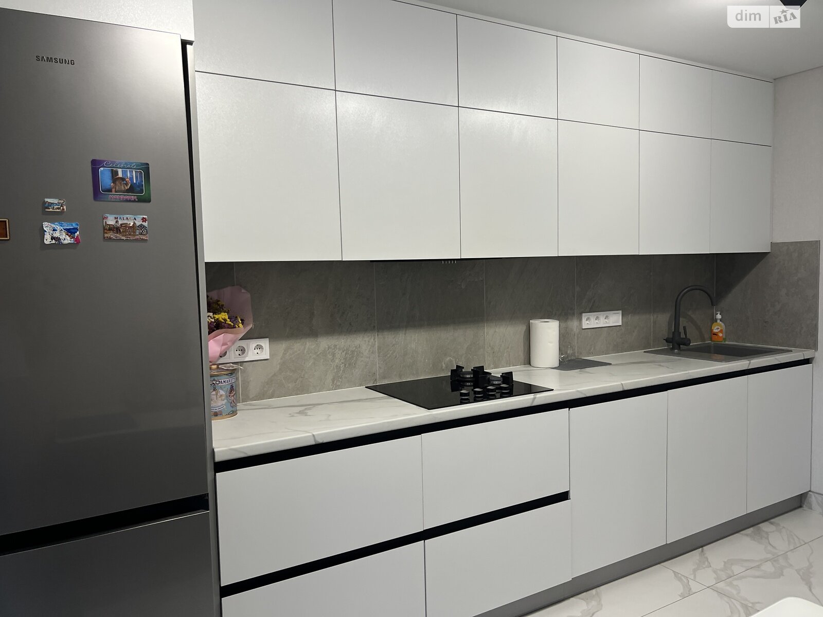 однокомнатная квартира в Виннице, район Вишенка, на просп. Юности 16Б, кв. 28 в аренду на долгий срок помесячно фото 1