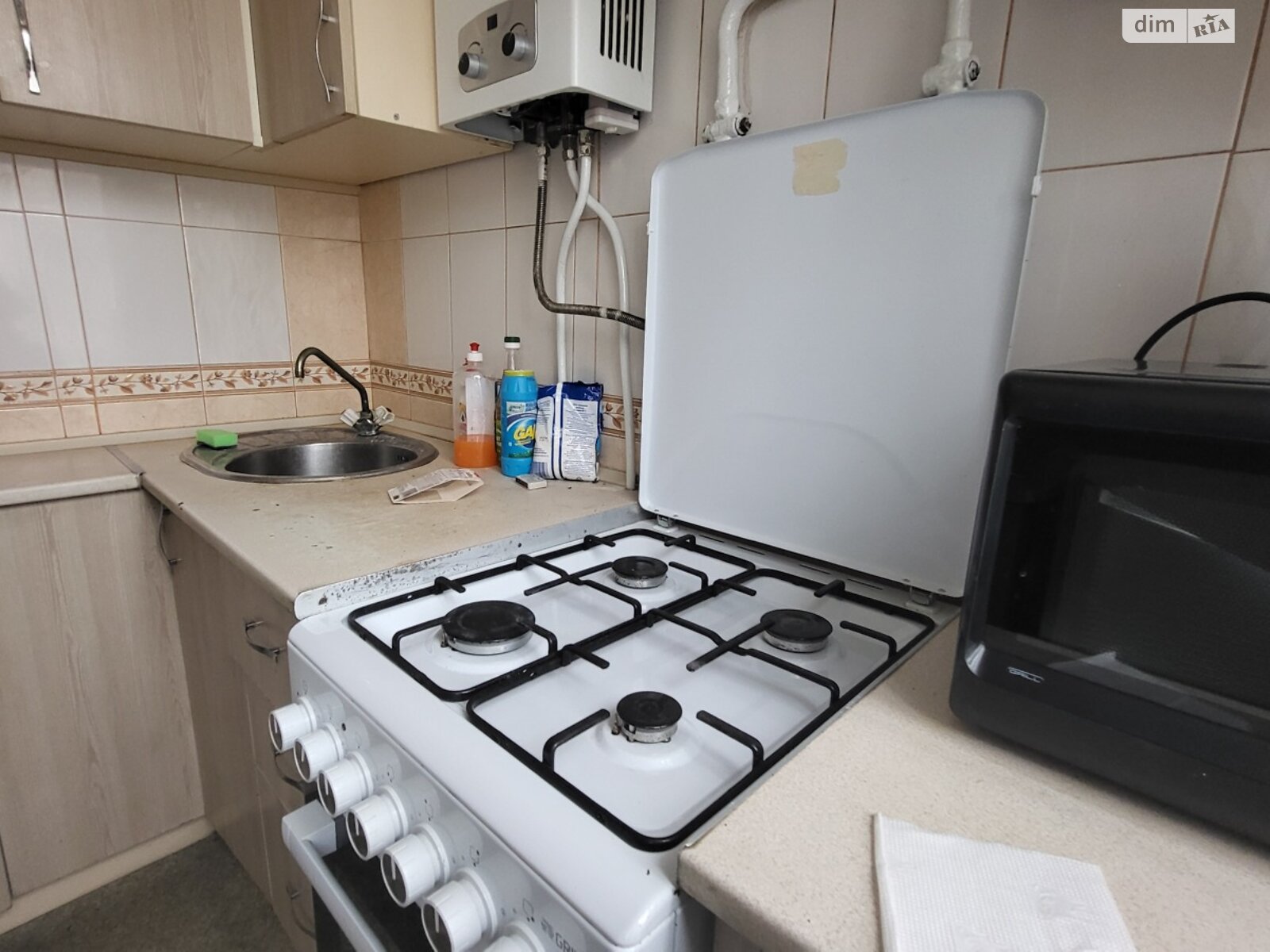 двокімнатна квартира в Вінниці, район Вишенька, на просп. Юності в довготривалу оренду помісячно фото 1