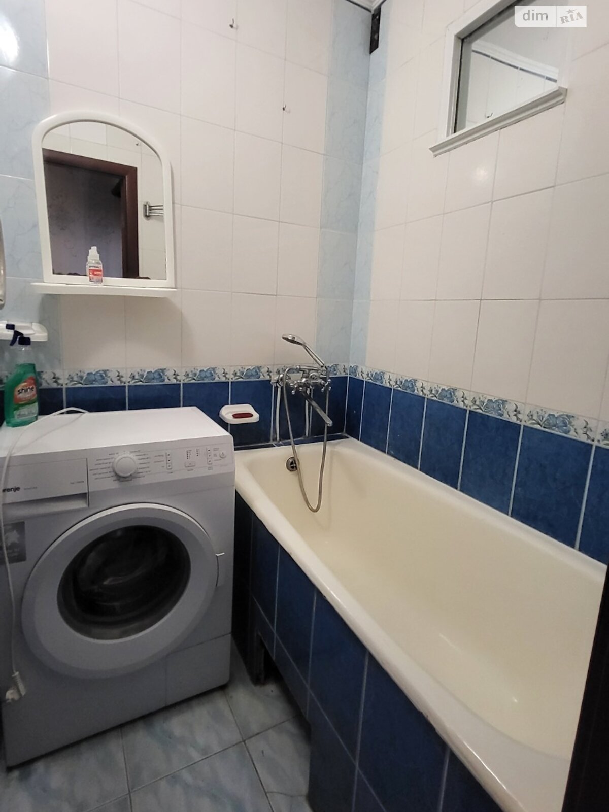 двокімнатна квартира в Вінниці, район Вишенька, на просп. Юності в довготривалу оренду помісячно фото 1