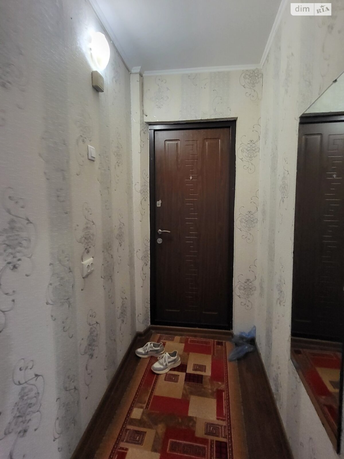 двокімнатна квартира в Вінниці, район Вишенька, на просп. Юності в довготривалу оренду помісячно фото 1