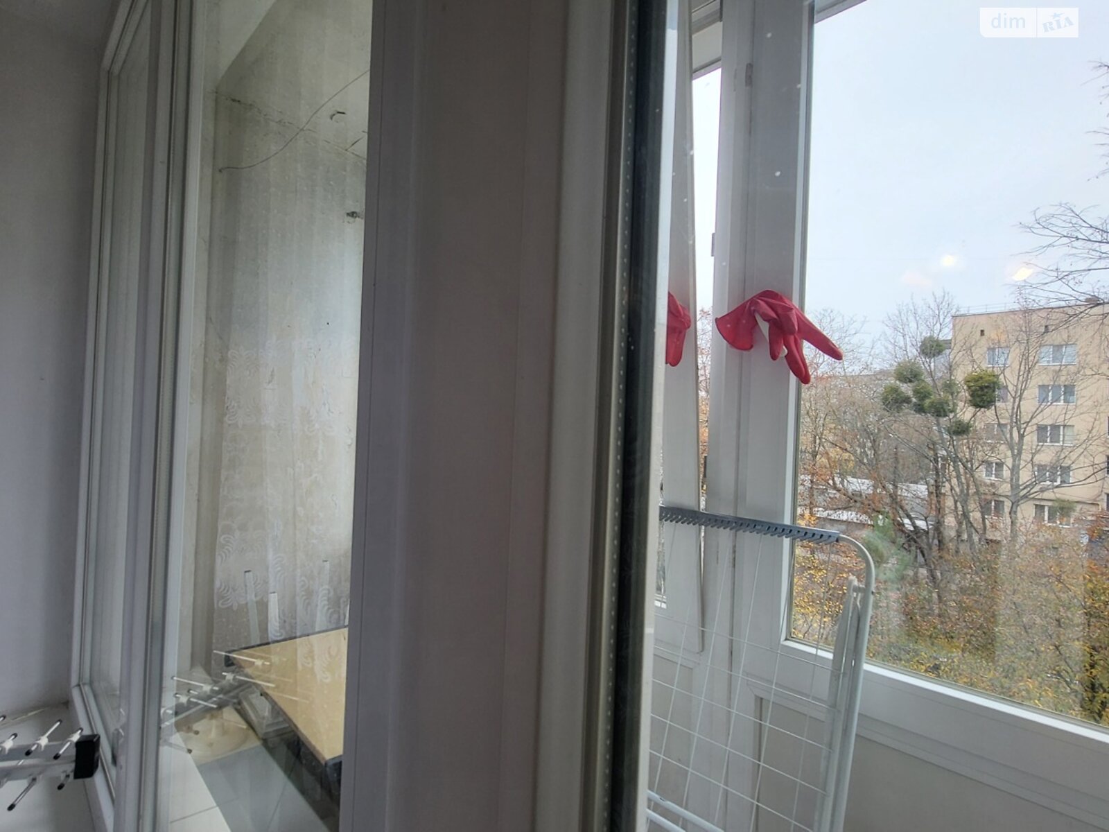 двокімнатна квартира в Вінниці, район Вишенька, на просп. Юності в довготривалу оренду помісячно фото 1