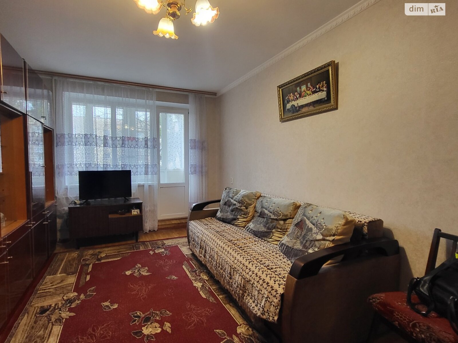 двокімнатна квартира в Вінниці, район Вишенька, на просп. Юності в довготривалу оренду помісячно фото 1