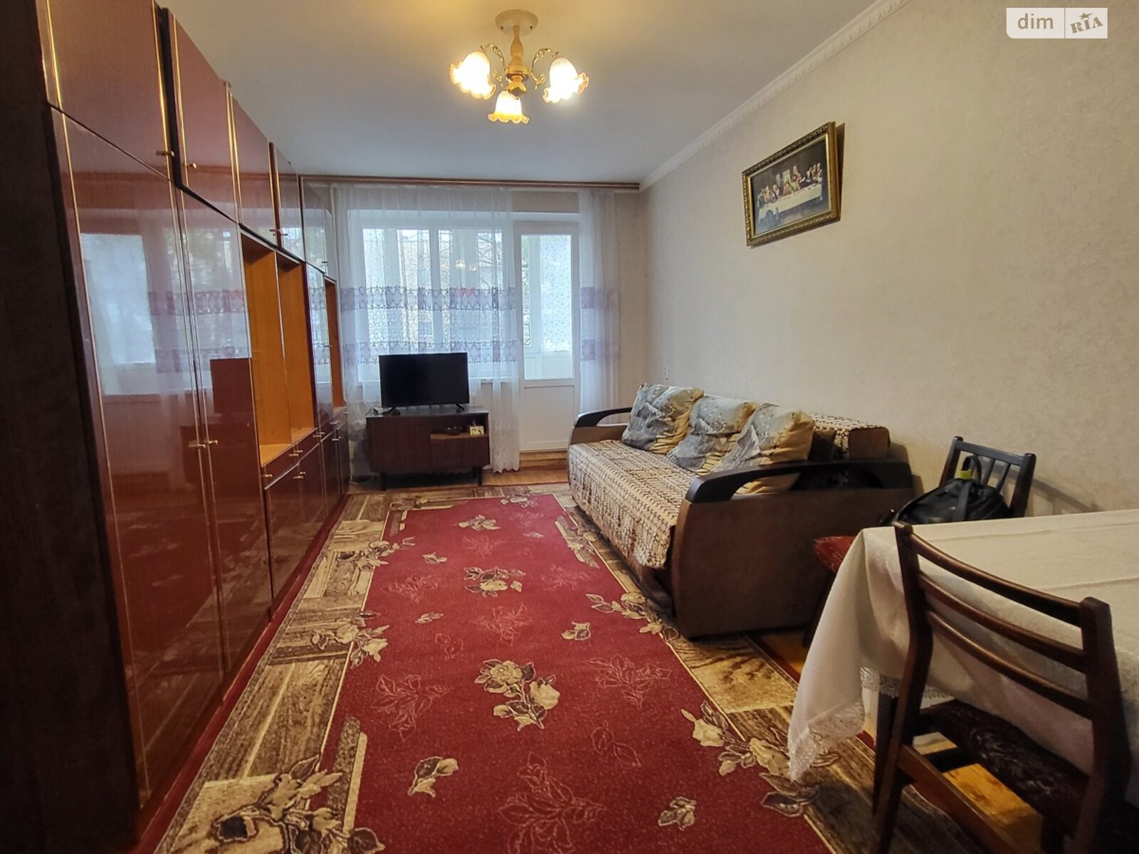 двокімнатна квартира в Вінниці, район Вишенька, на просп. Юності в довготривалу оренду помісячно фото 1