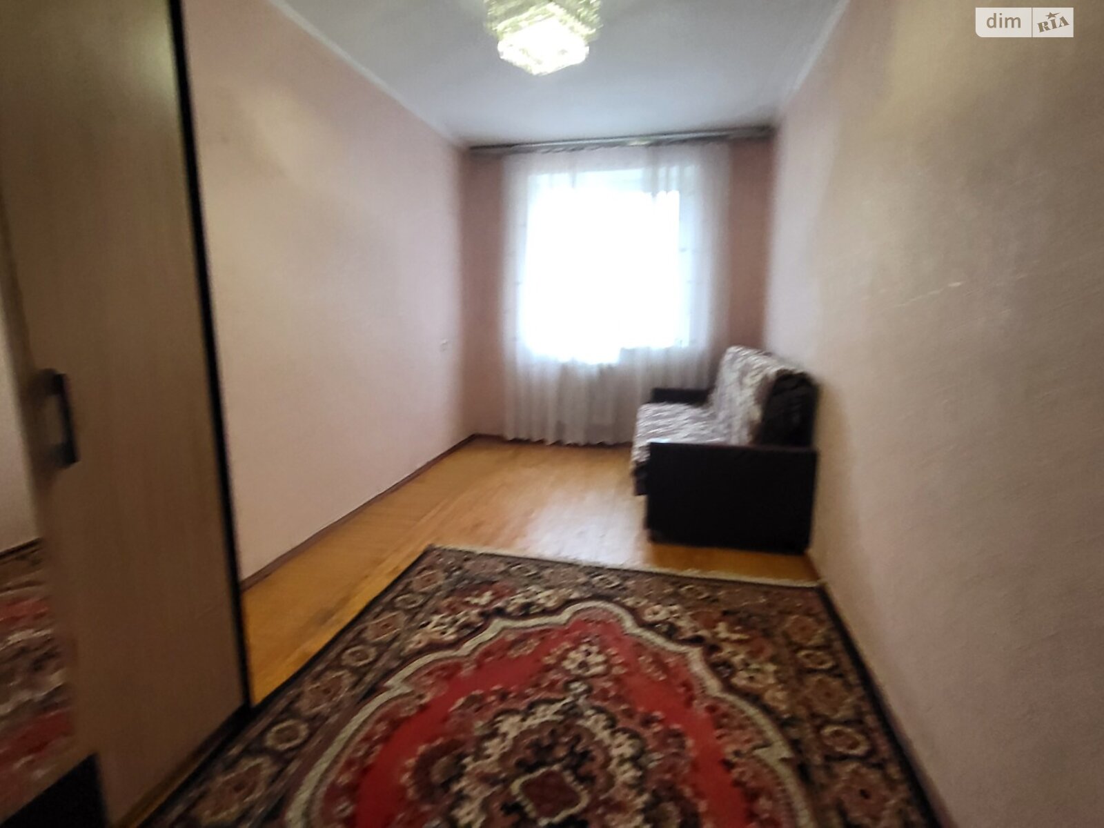 двокімнатна квартира в Вінниці, район Вишенька, на просп. Юності в довготривалу оренду помісячно фото 1