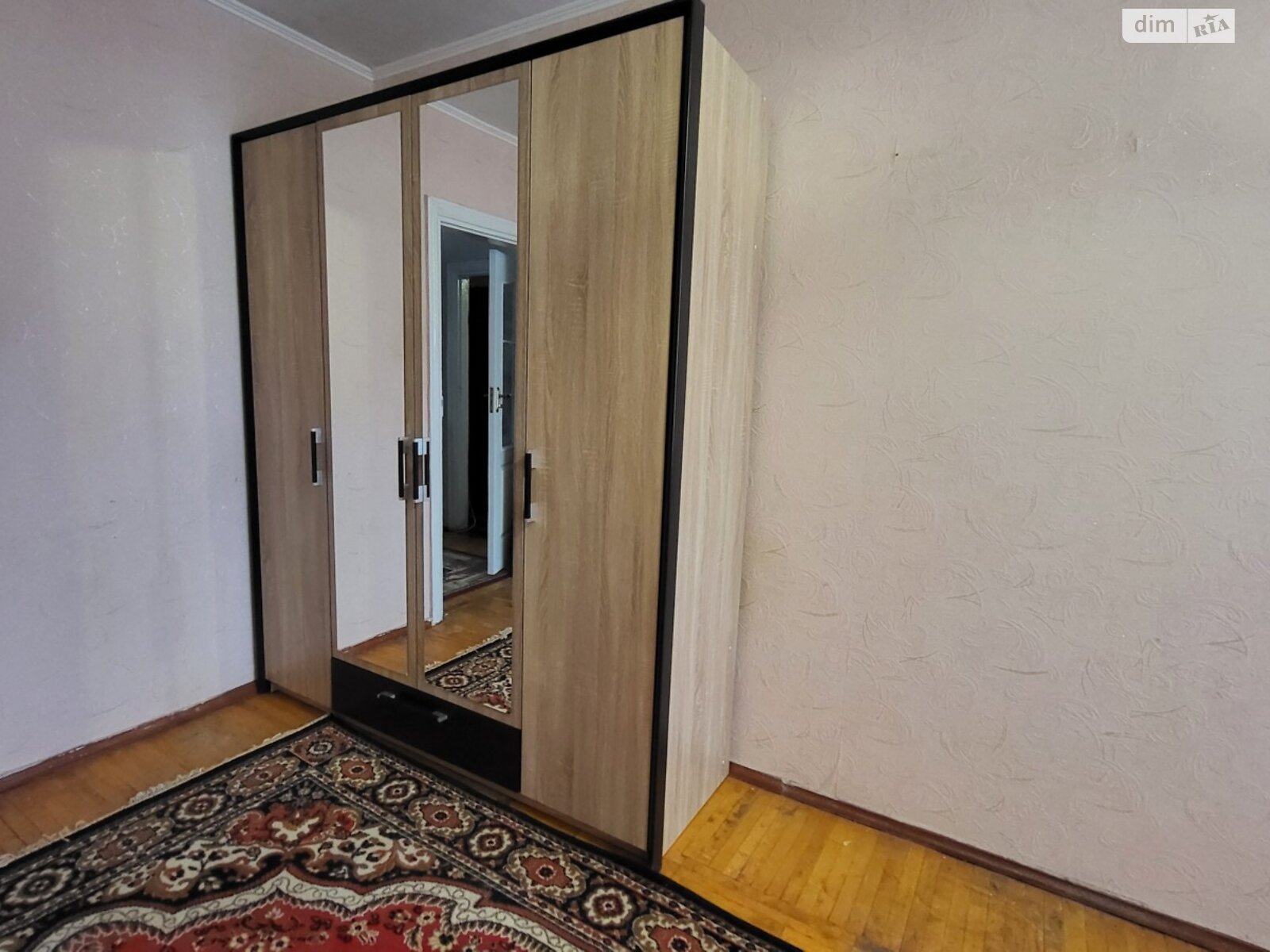 двокімнатна квартира в Вінниці, район Вишенька, на просп. Юності в довготривалу оренду помісячно фото 1