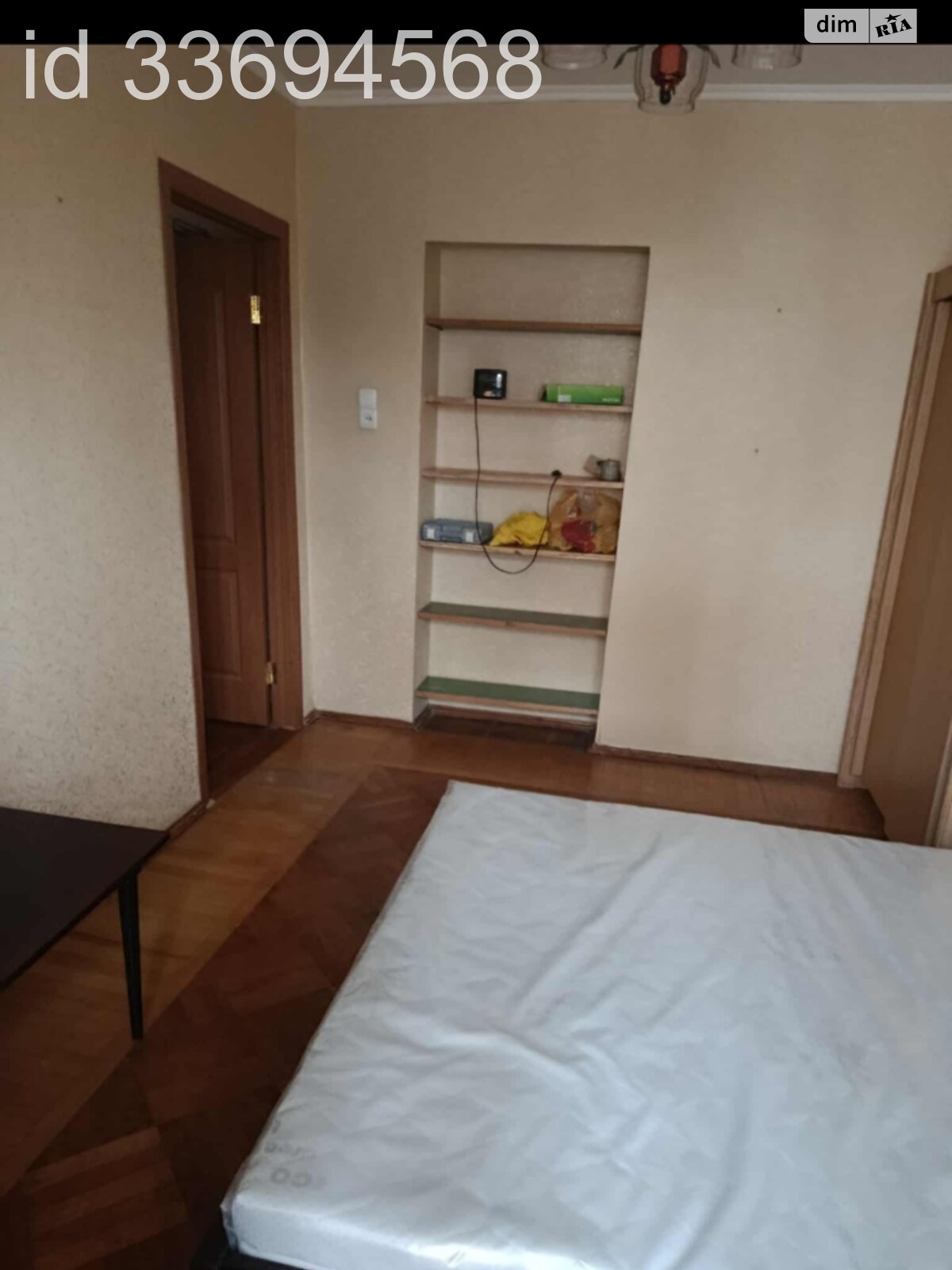 трикімнатна квартира в Вінниці, район Вишенька, на просп. Юності в довготривалу оренду помісячно фото 1