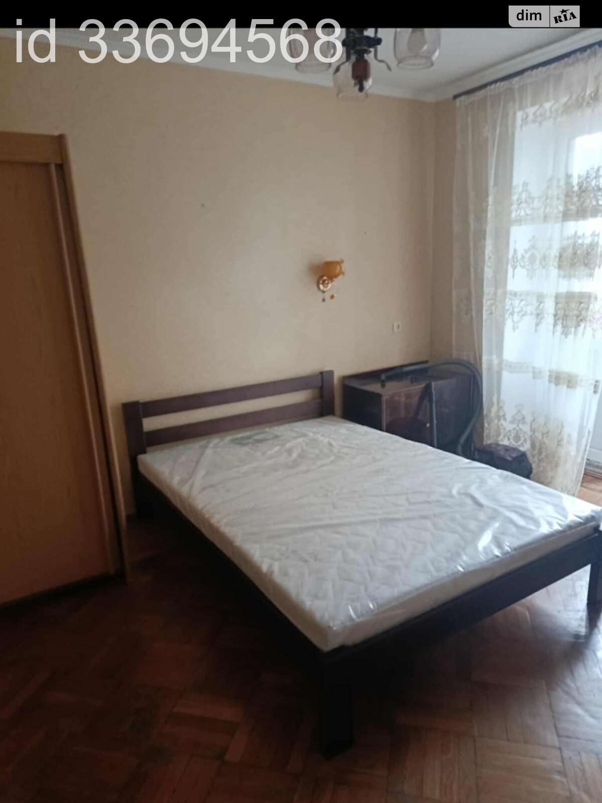 трикімнатна квартира в Вінниці, район Вишенька, на просп. Юності в довготривалу оренду помісячно фото 1