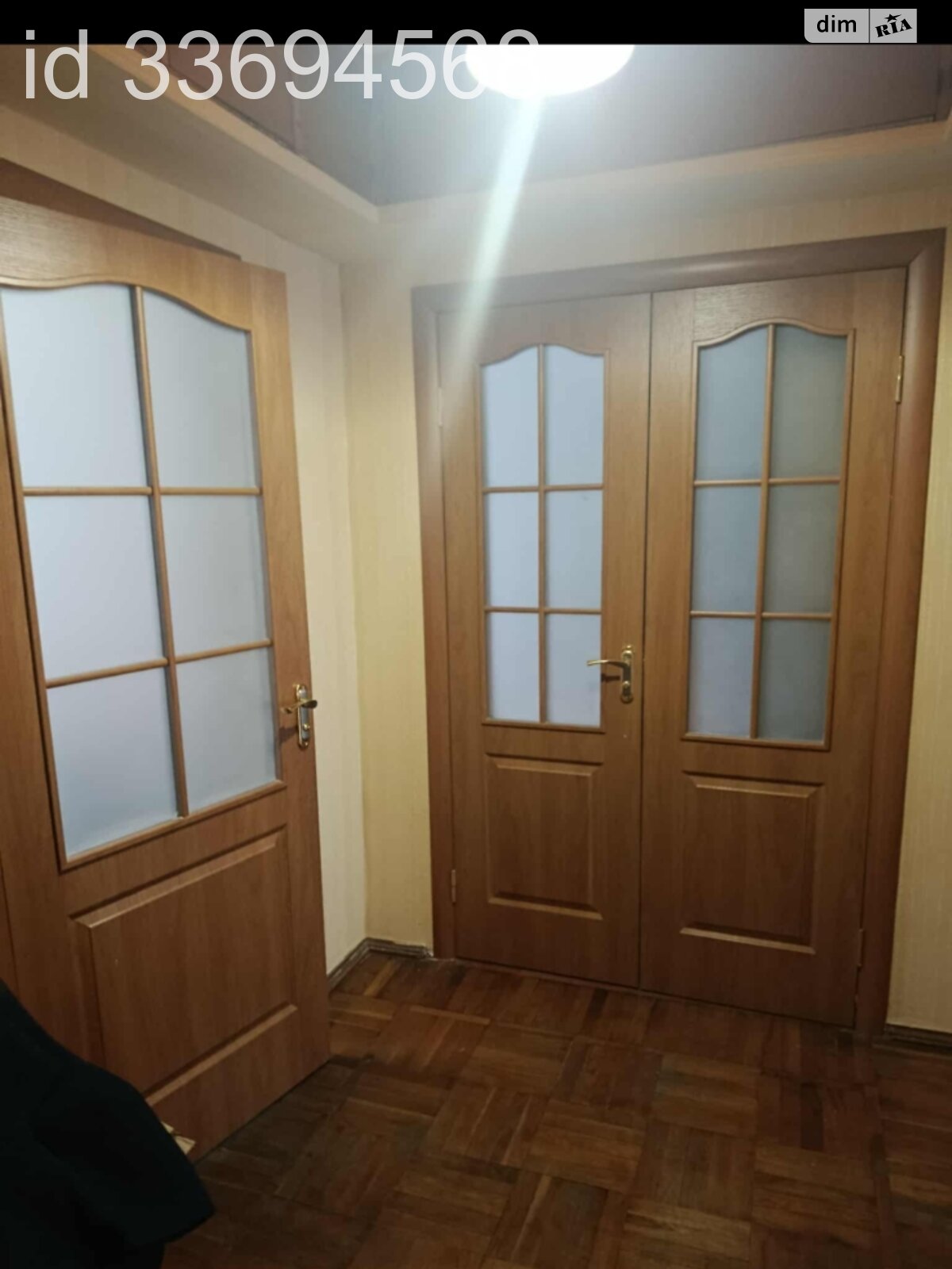 трикімнатна квартира в Вінниці, район Вишенька, на просп. Юності в довготривалу оренду помісячно фото 1