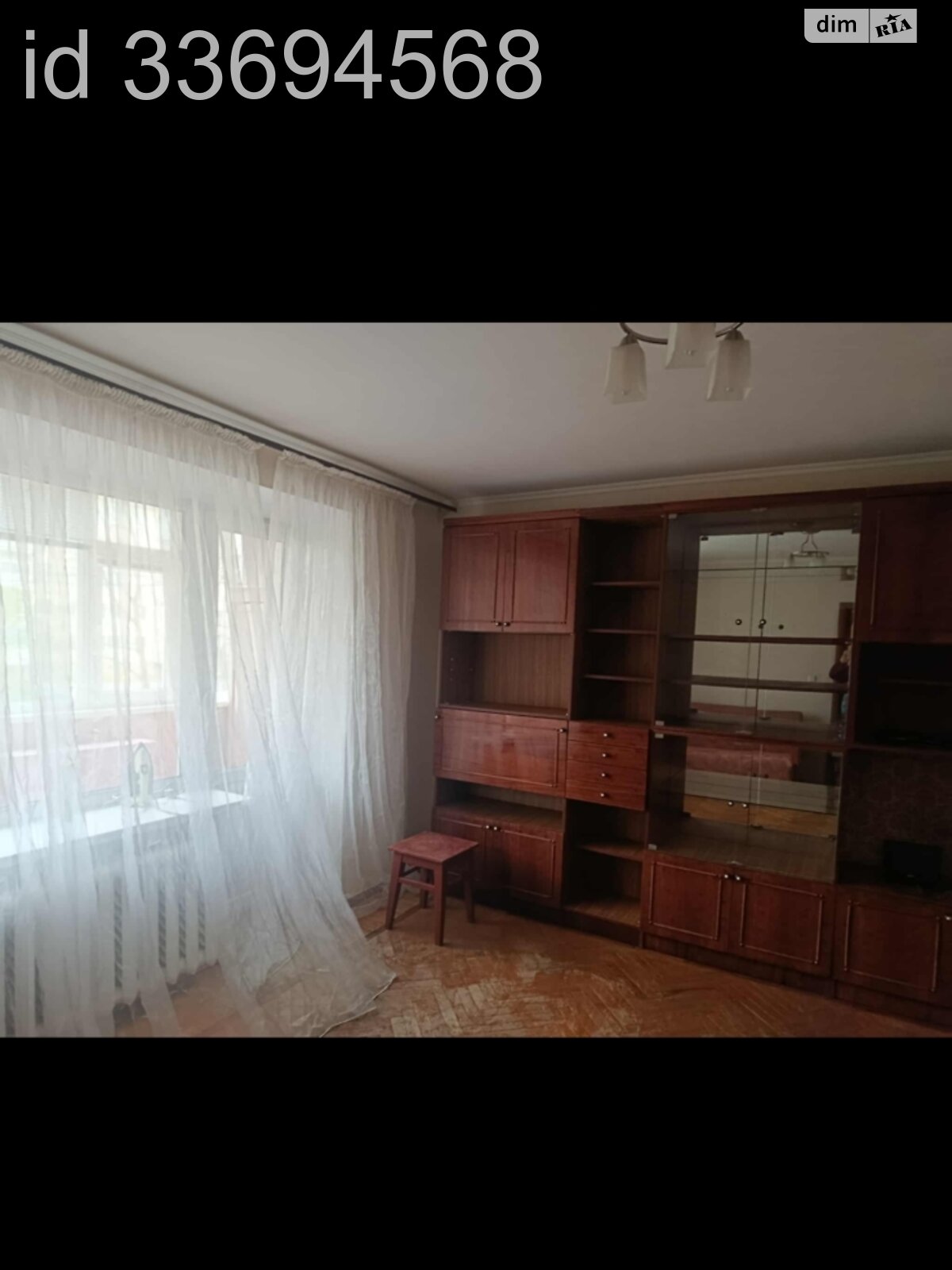 трикімнатна квартира в Вінниці, район Вишенька, на просп. Юності в довготривалу оренду помісячно фото 1