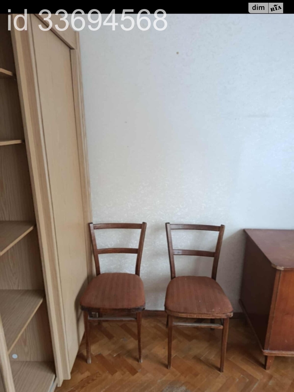 трикімнатна квартира в Вінниці, район Вишенька, на просп. Юності в довготривалу оренду помісячно фото 1