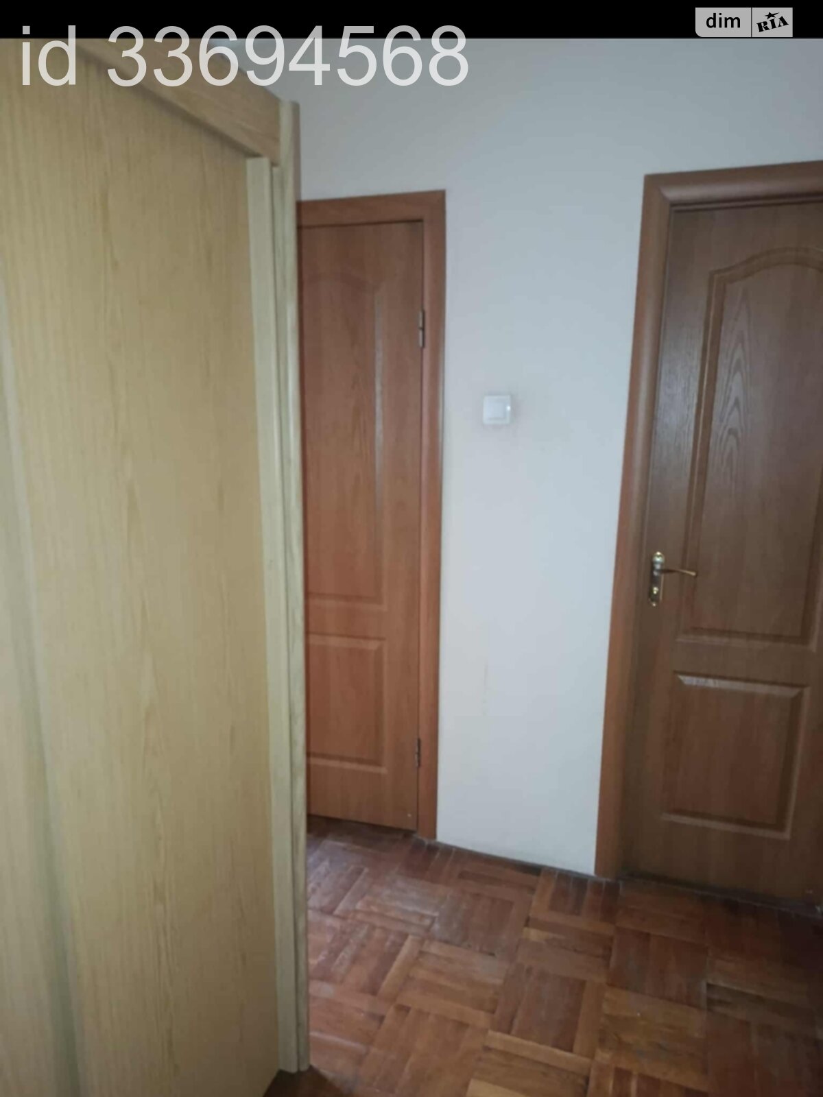 трикімнатна квартира в Вінниці, район Вишенька, на просп. Юності в довготривалу оренду помісячно фото 1