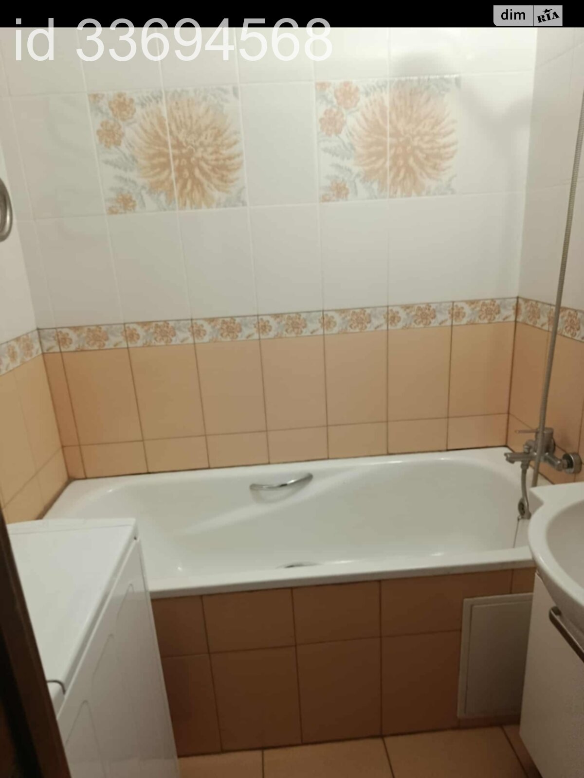 трикімнатна квартира в Вінниці, район Вишенька, на просп. Юності в довготривалу оренду помісячно фото 1