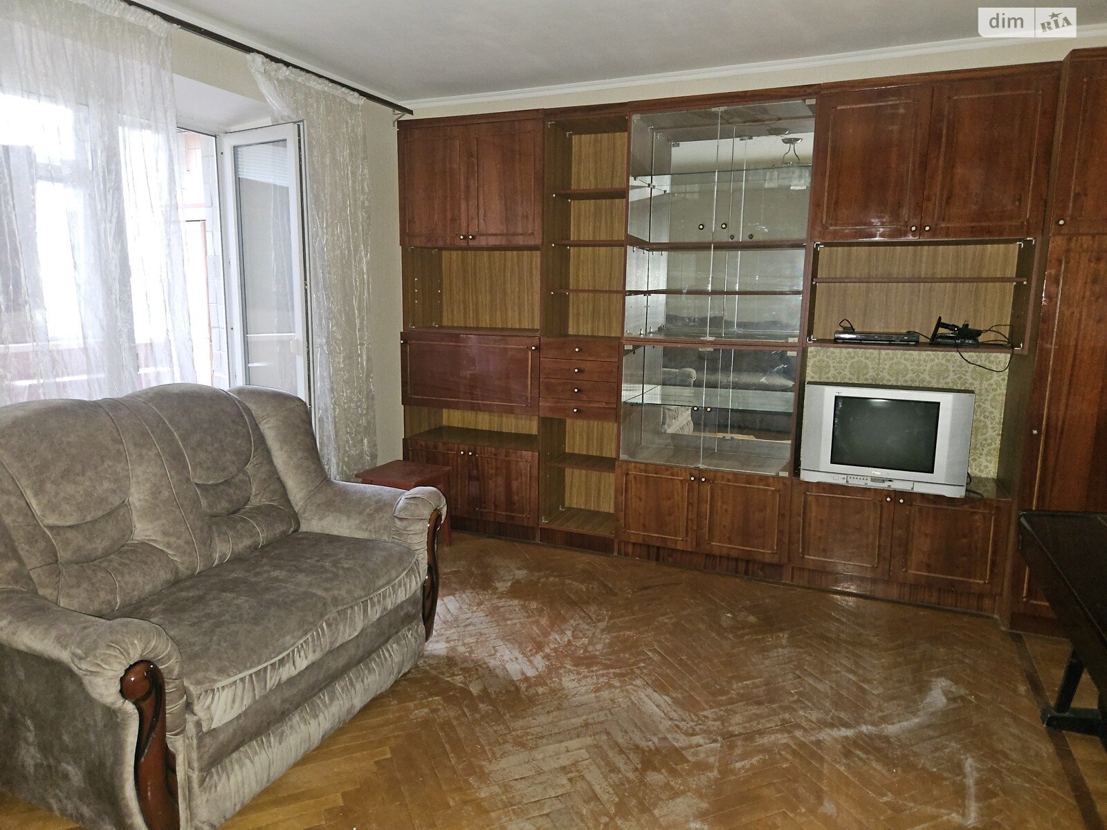 трехкомнатная квартира в Виннице, район Вишенка, на просп. Юности 77 в аренду на долгий срок помесячно фото 1 трехкомнатная квартира в Виннице, район Вишенка, на просп. Юности 77 в аренду на долгий срок помесячно фото 1