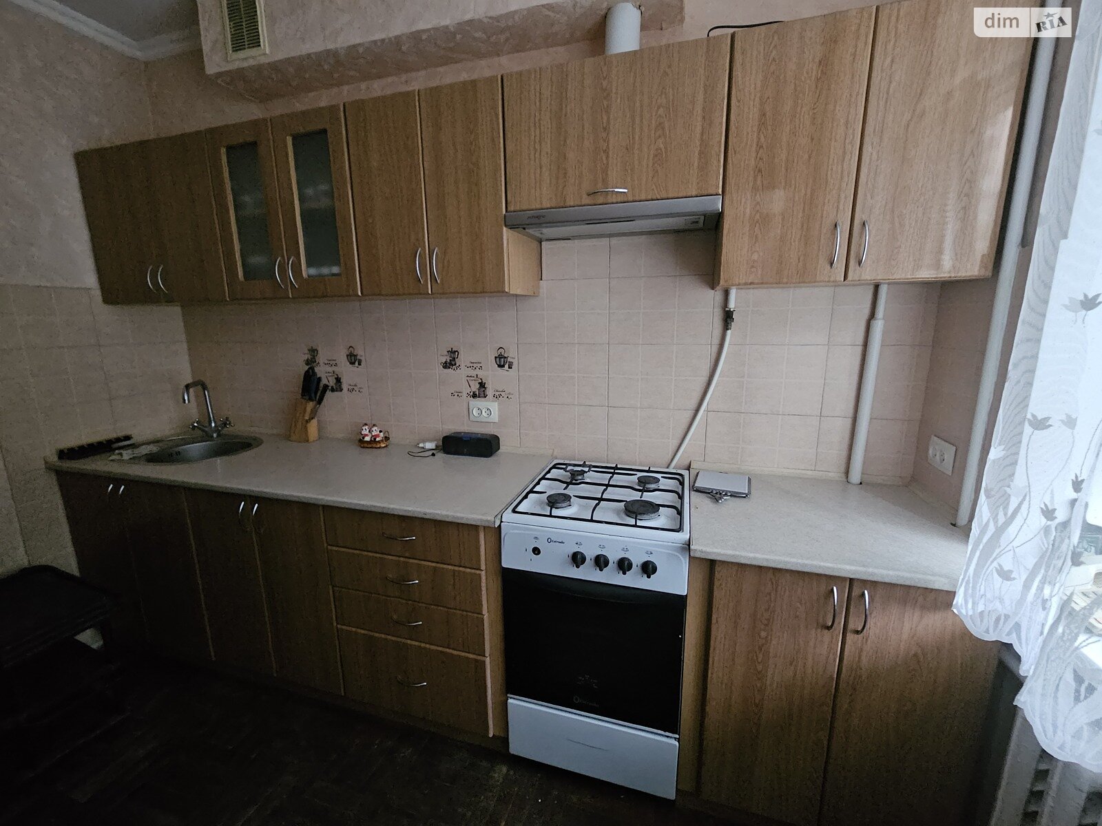 трехкомнатная квартира в Виннице, район Вишенка, на просп. Юности 77 в аренду на долгий срок помесячно фото 1 трехкомнатная квартира в Виннице, район Вишенка, на просп. Юности 77 в аренду на долгий срок помесячно фото 1