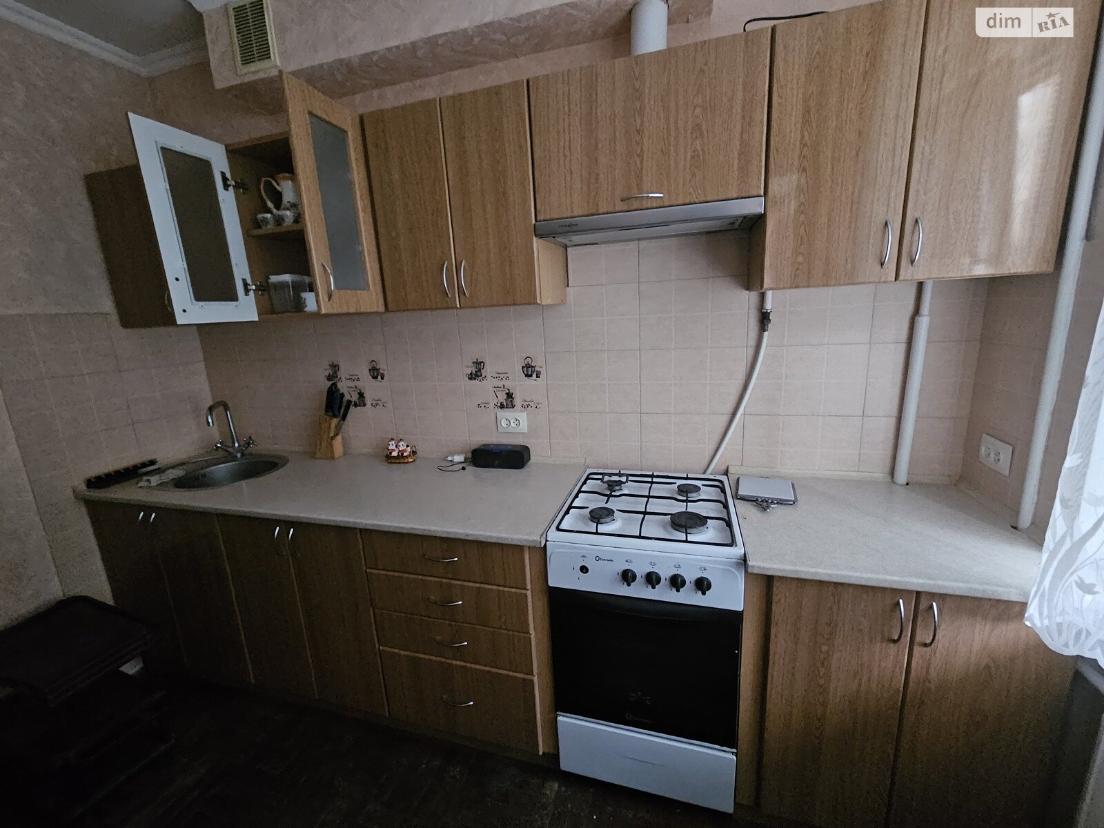 трехкомнатная квартира в Виннице, район Вишенка, на просп. Юности 77 в аренду на долгий срок помесячно фото 1 трехкомнатная квартира в Виннице, район Вишенка, на просп. Юности 77 в аренду на долгий срок помесячно фото 1