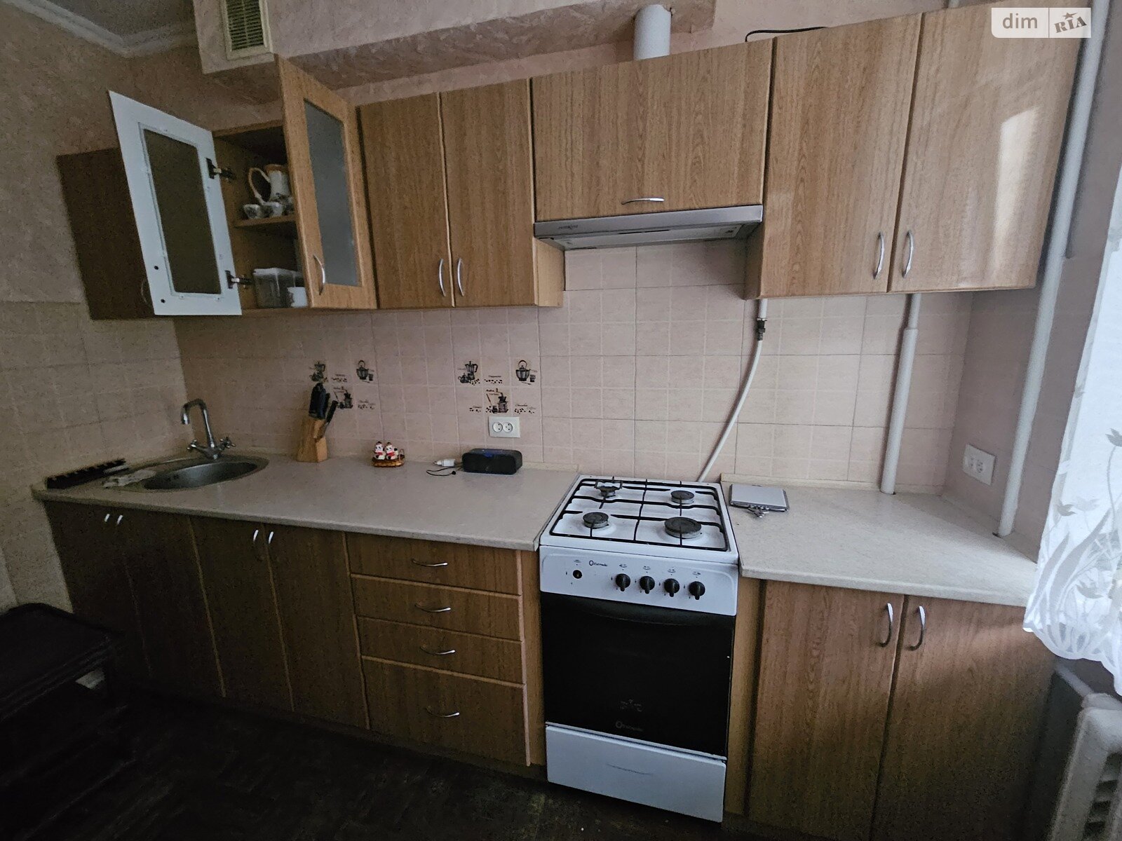 трехкомнатная квартира в Виннице, район Вишенка, на просп. Юности 77 в аренду на долгий срок помесячно фото 1 трехкомнатная квартира в Виннице, район Вишенка, на просп. Юности 77 в аренду на долгий срок помесячно фото 1