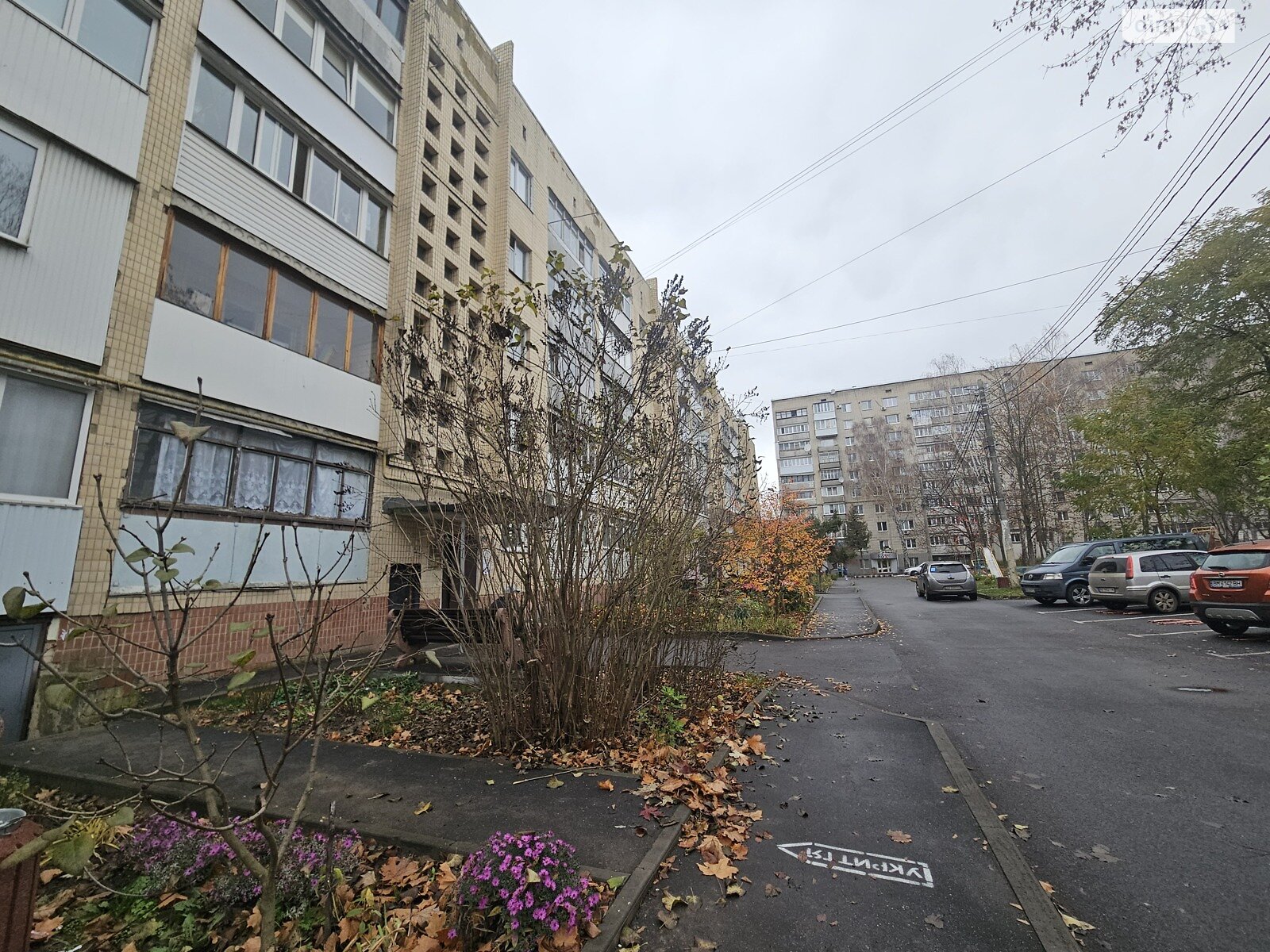 трехкомнатная квартира в Виннице, район Вишенка, на просп. Юности 77 в аренду на долгий срок помесячно фото 1 трехкомнатная квартира в Виннице, район Вишенка, на просп. Юности 77 в аренду на долгий срок помесячно фото 1