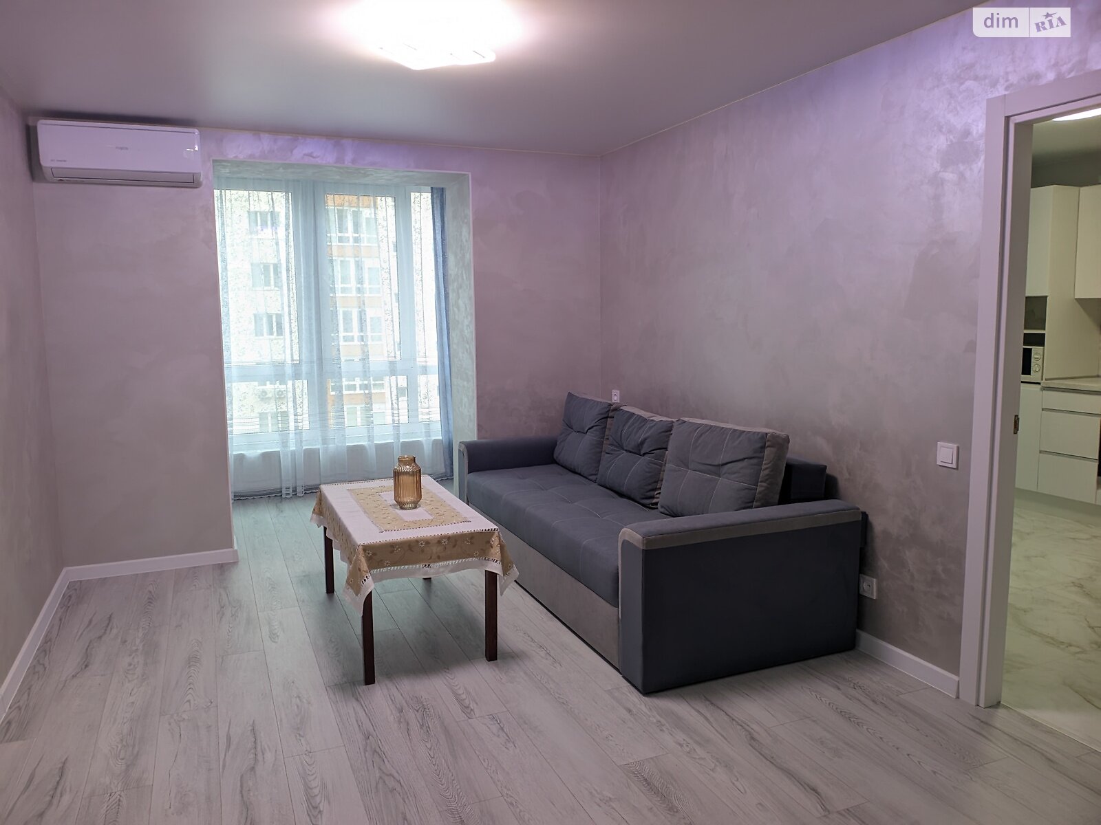 двухкомнатная квартира в Виннице, район Вишенка, на просп. Юности 16Г в аренду на долгий срок помесячно фото 1 двухкомнатная квартира в Виннице, район Вишенка, на просп. Юности 16Г в аренду на долгий срок помесячно фото 1