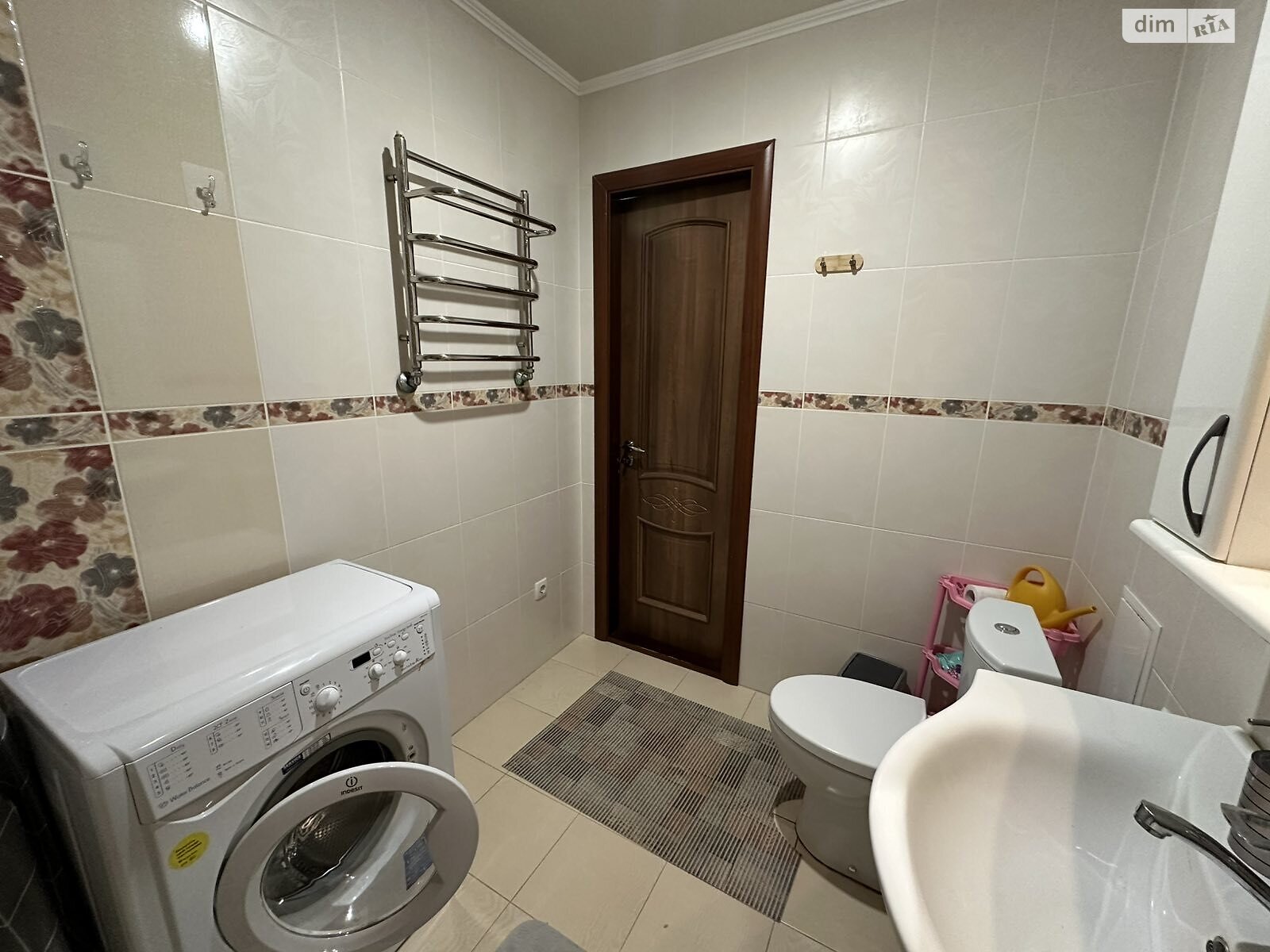 однокімнатна квартира в Вінниці, район Вишенька, на просп. Юності в довготривалу оренду помісячно фото 1