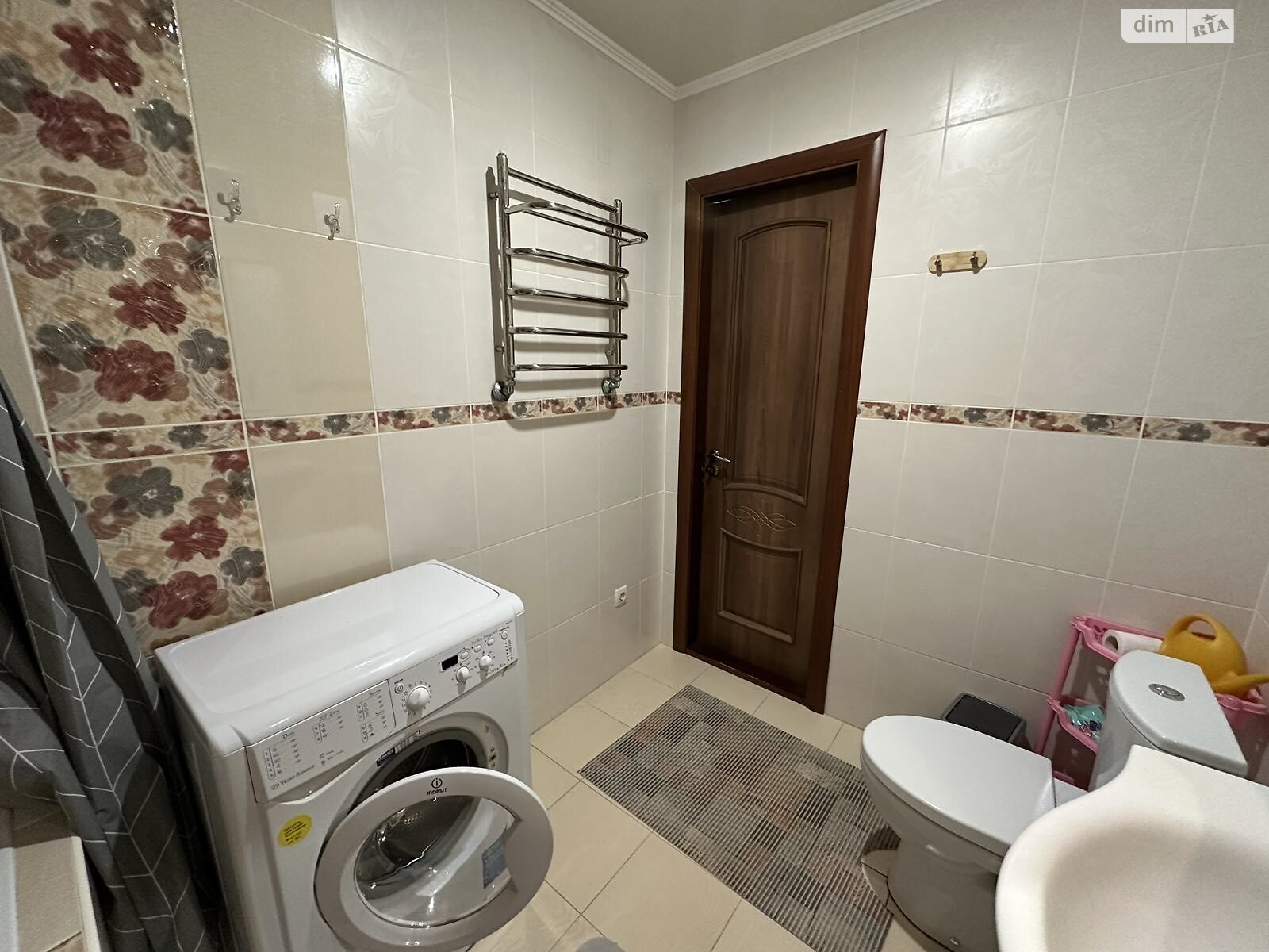 однокімнатна квартира в Вінниці, район Вишенька, на просп. Юності в довготривалу оренду помісячно фото 1